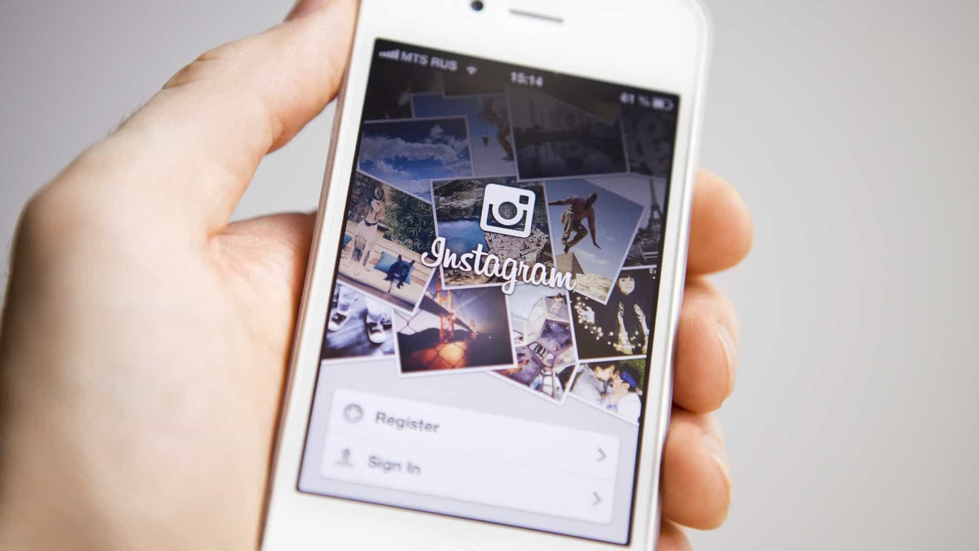Instagram nega ouvir conversas e vigiar mensagens dos seus usuários
