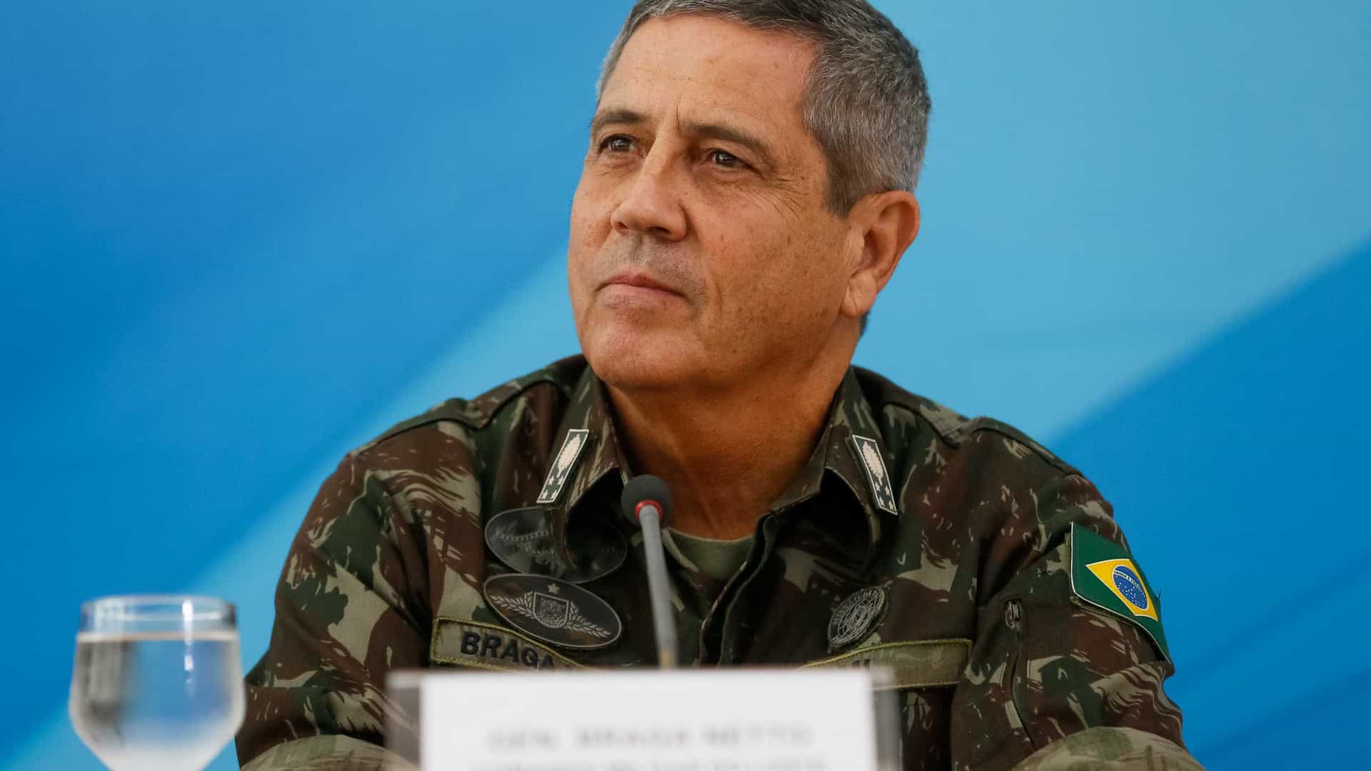 Walter Braga Netto