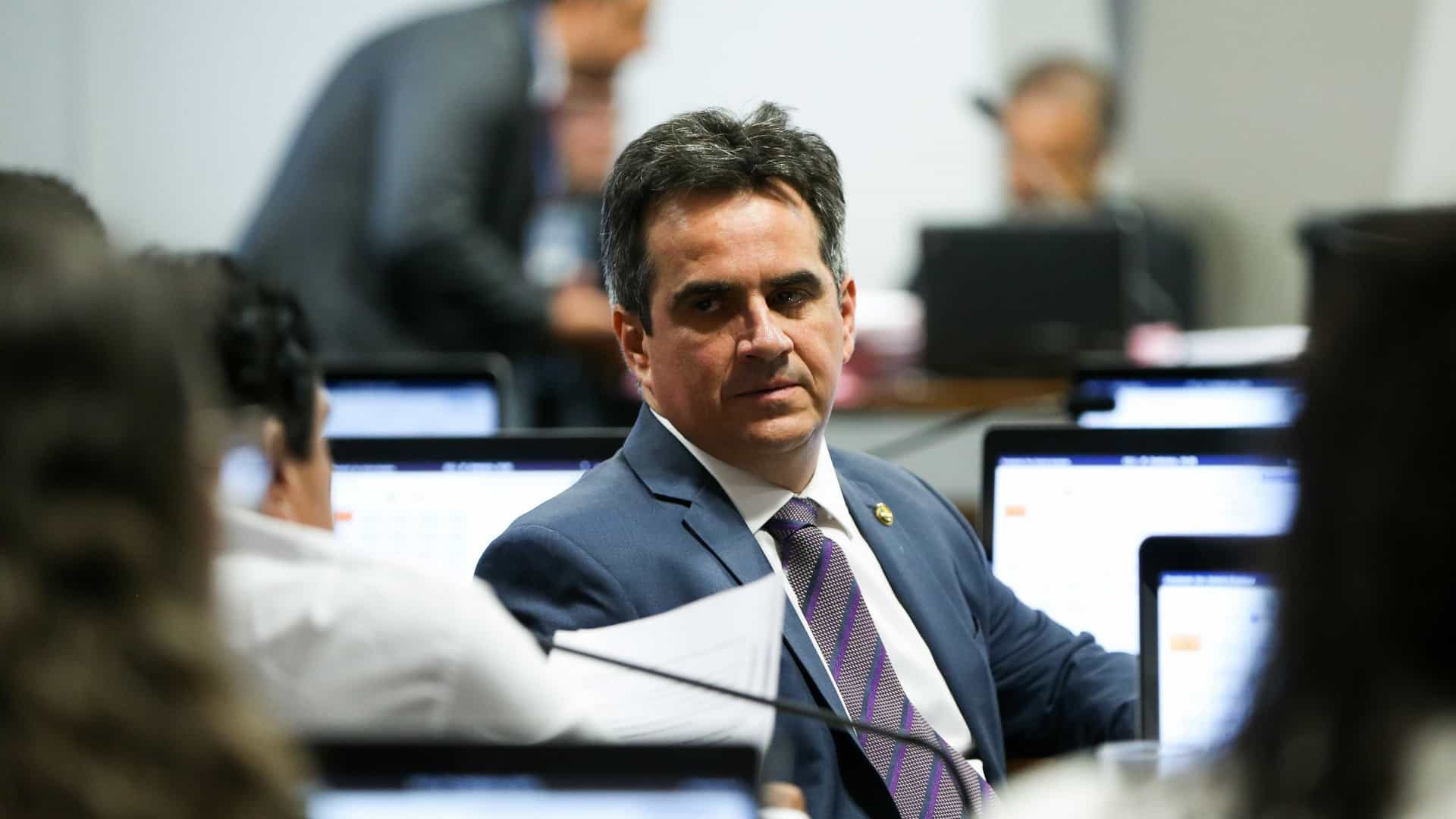Ciro Nogueira