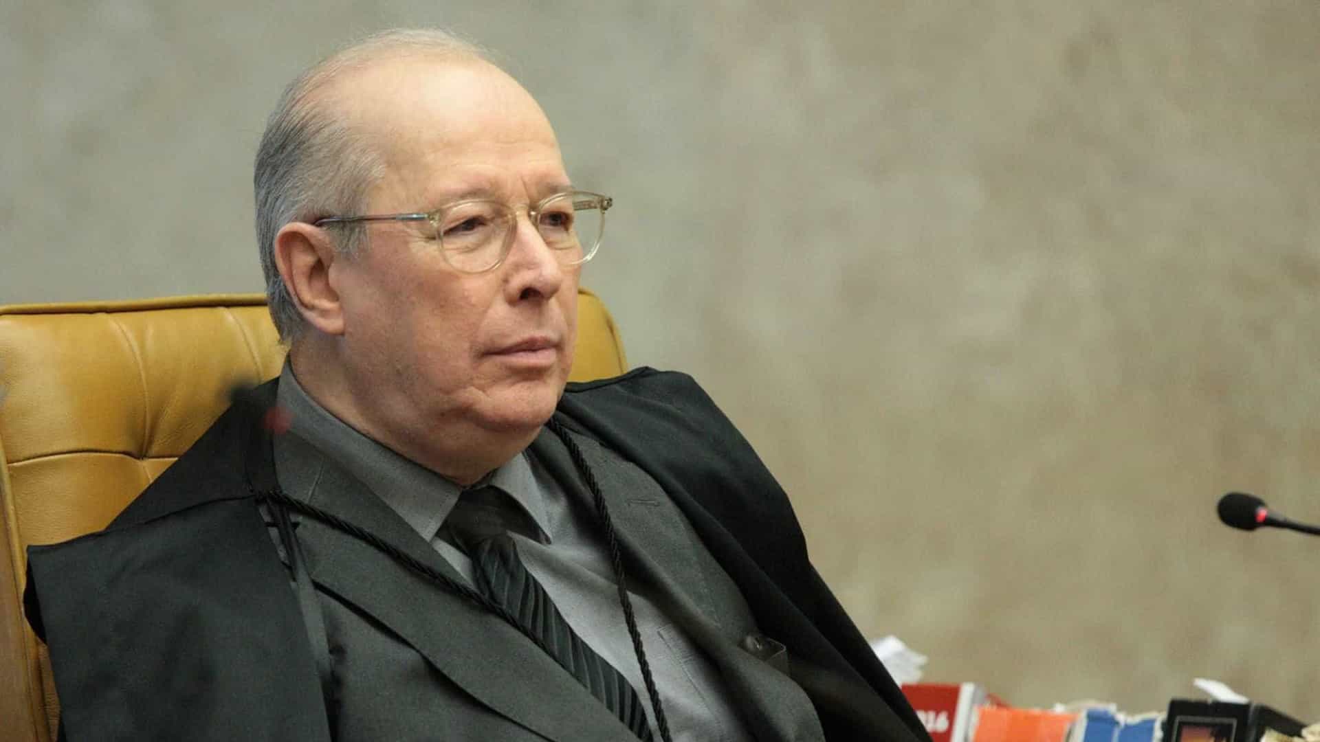 Celso de Mello