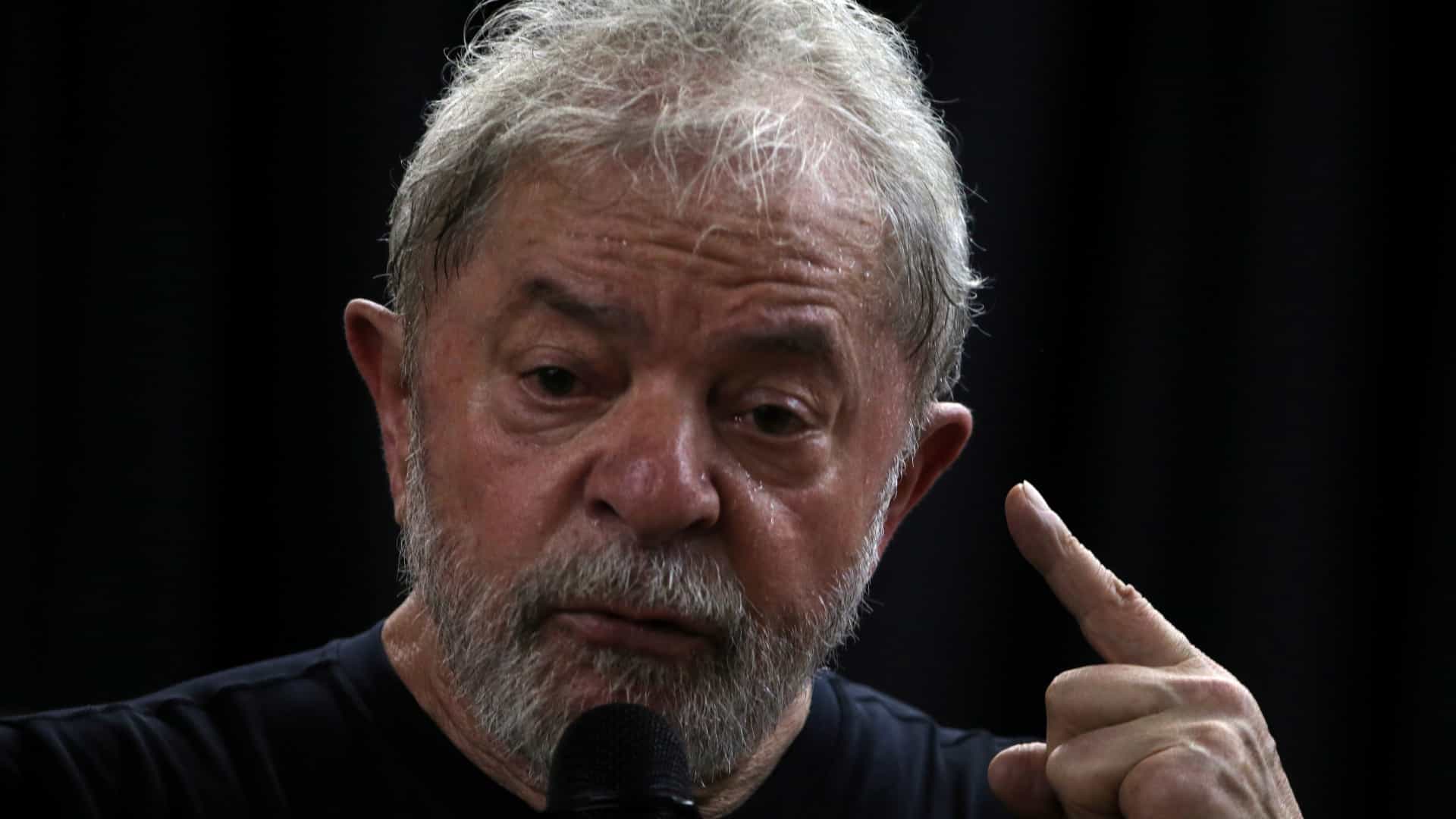 “Direita: cega que não quer ver"
