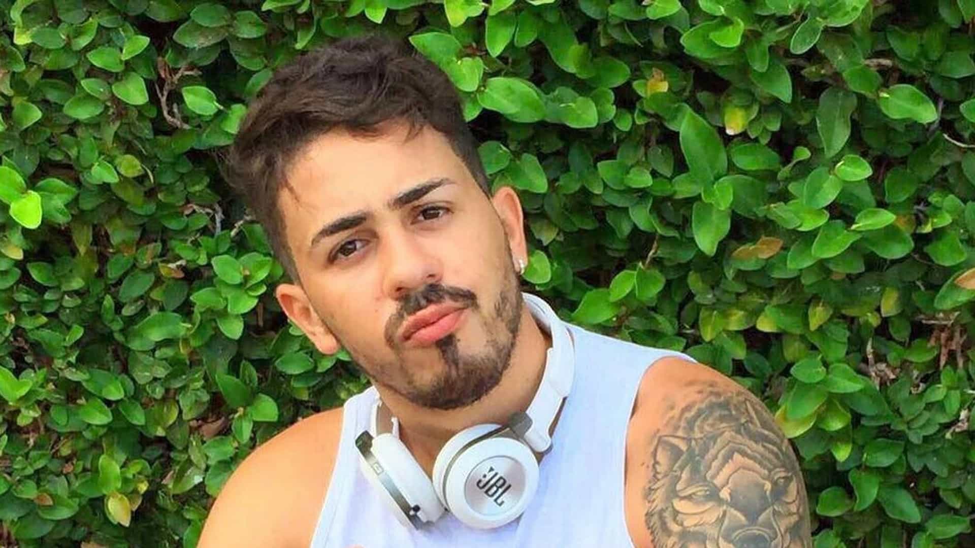 Carlinhos Maia