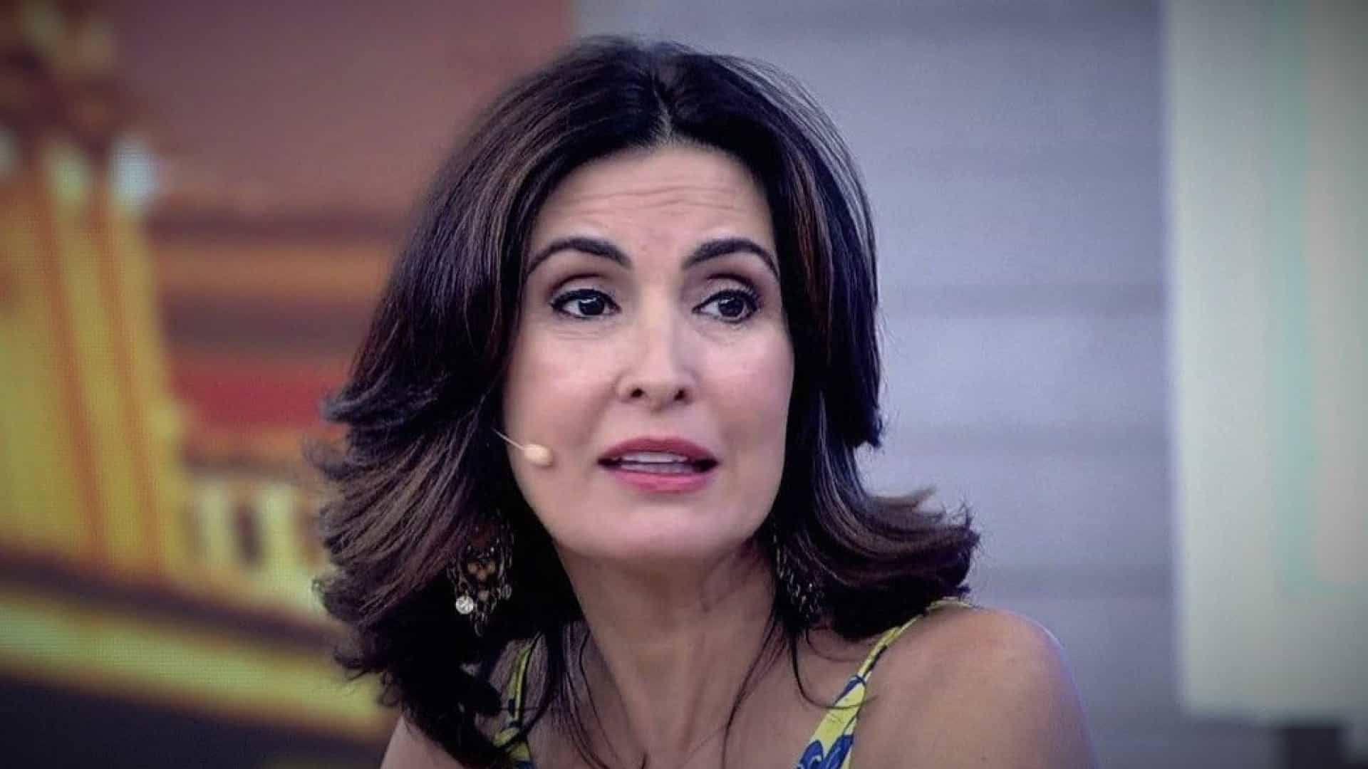 Fátima Bernardes