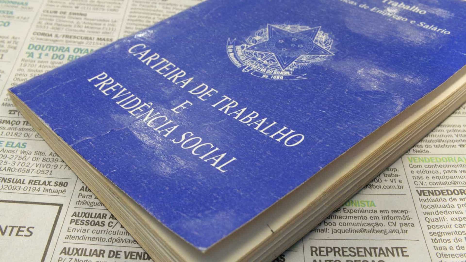 Taxa de desemprego no País aumentou de 13,6% na segunda semana de agosto
