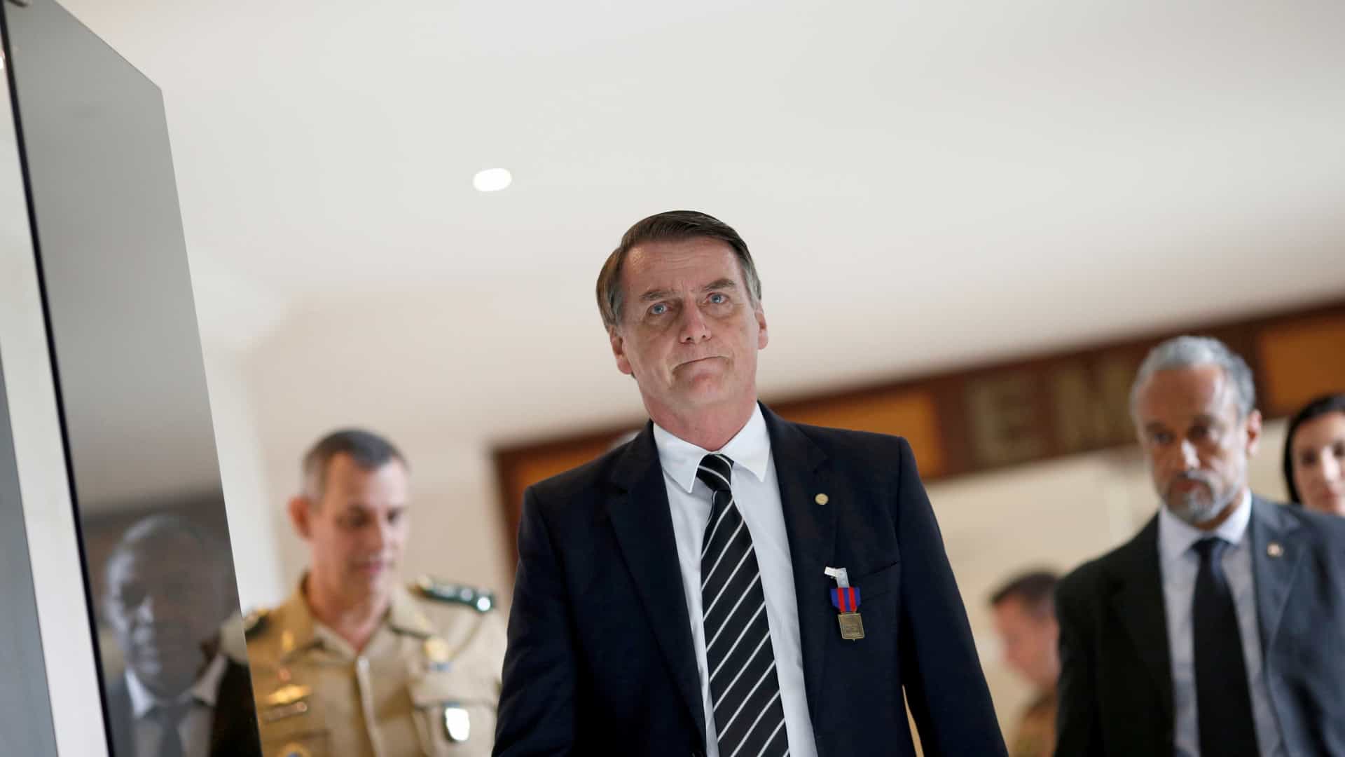 Bolsonaro