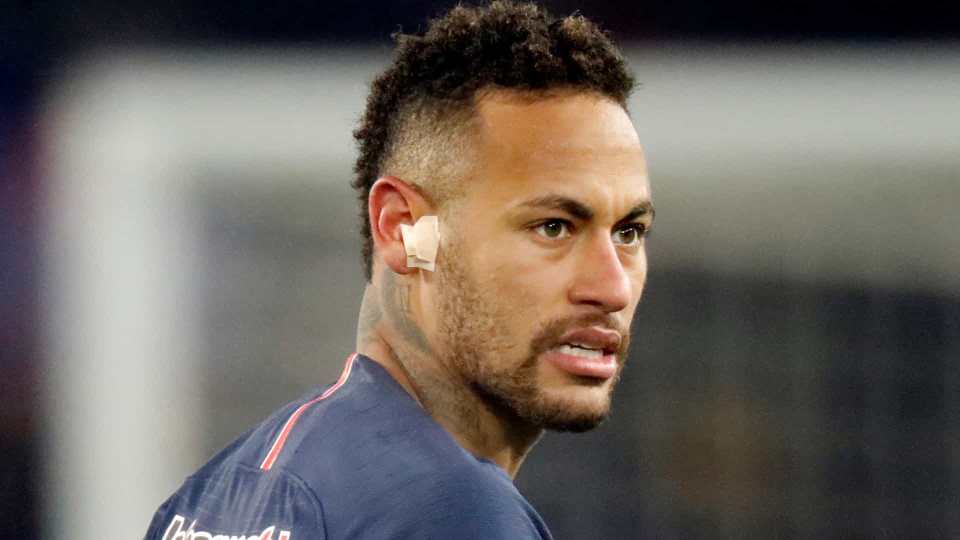 Neymar