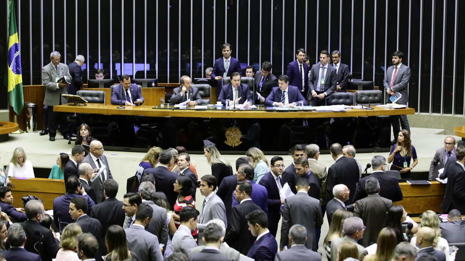 Câmara dos Deputados