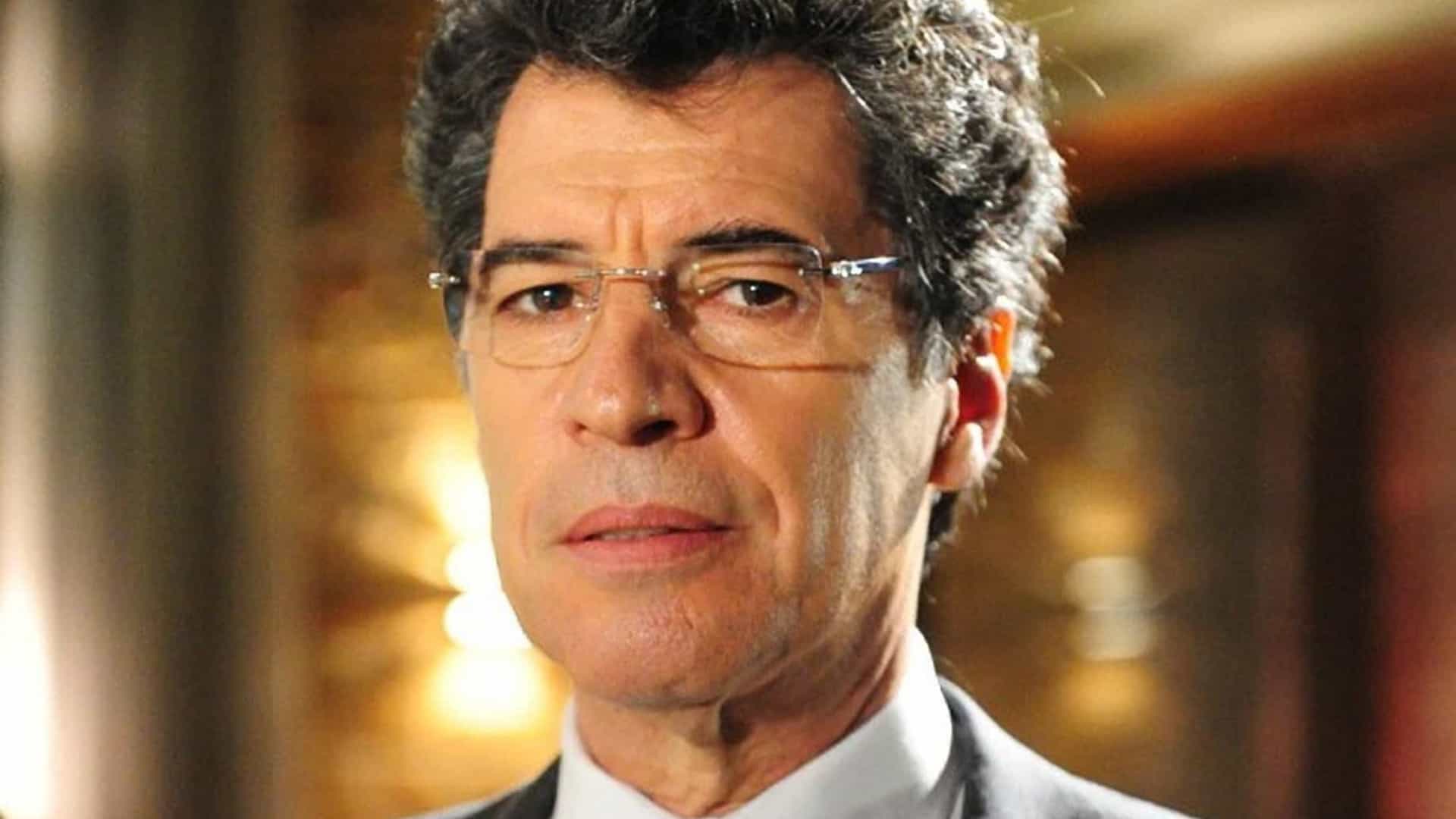 Paulo Betti