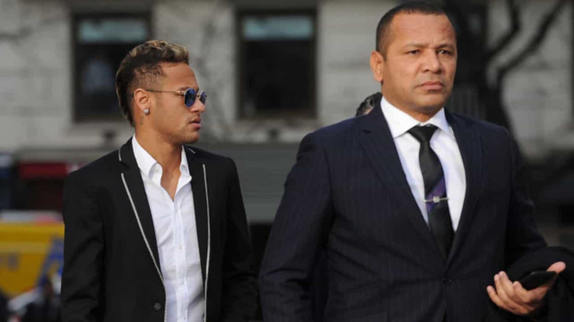 Neymar Jr.