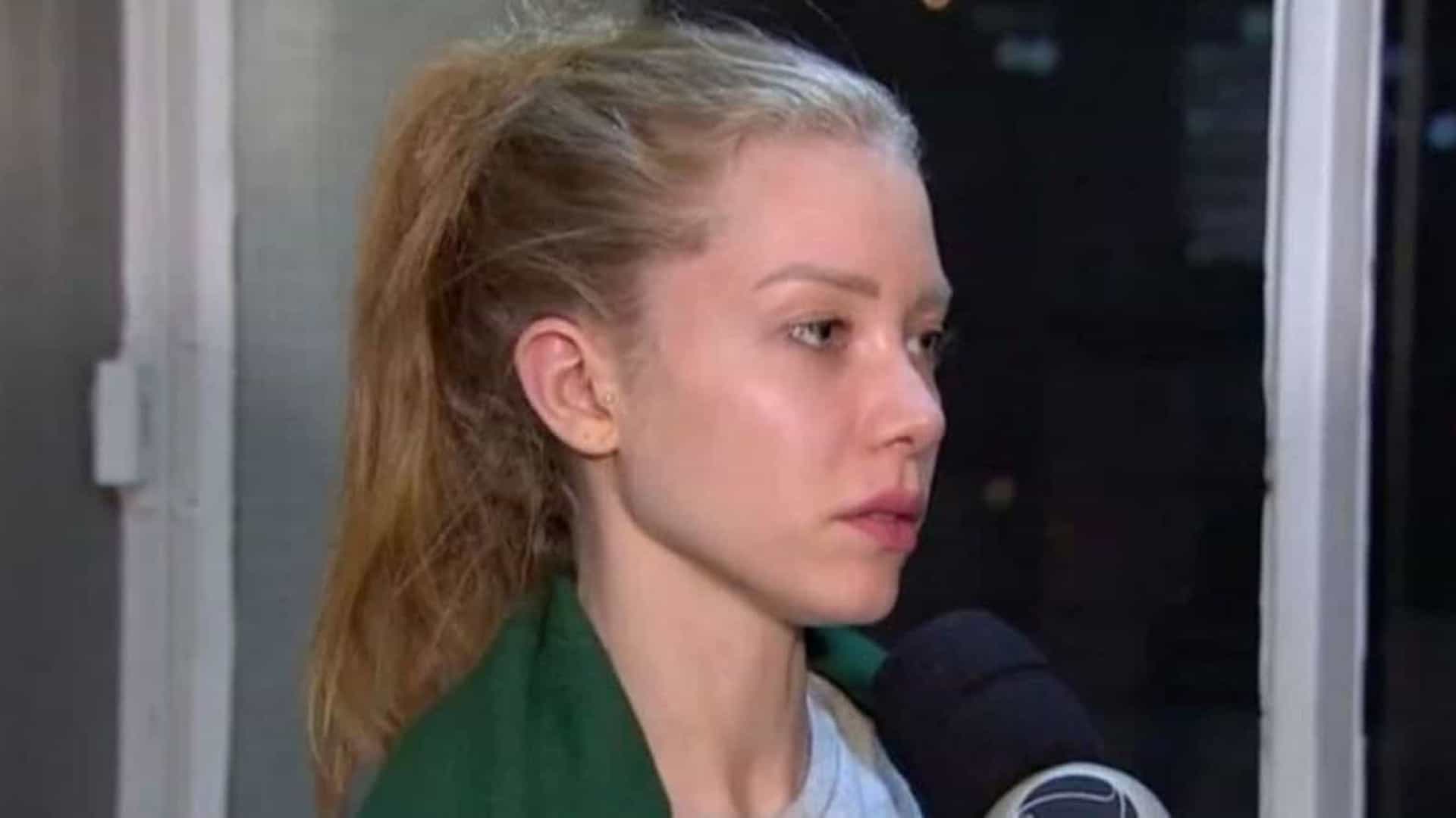 Najila Trindade