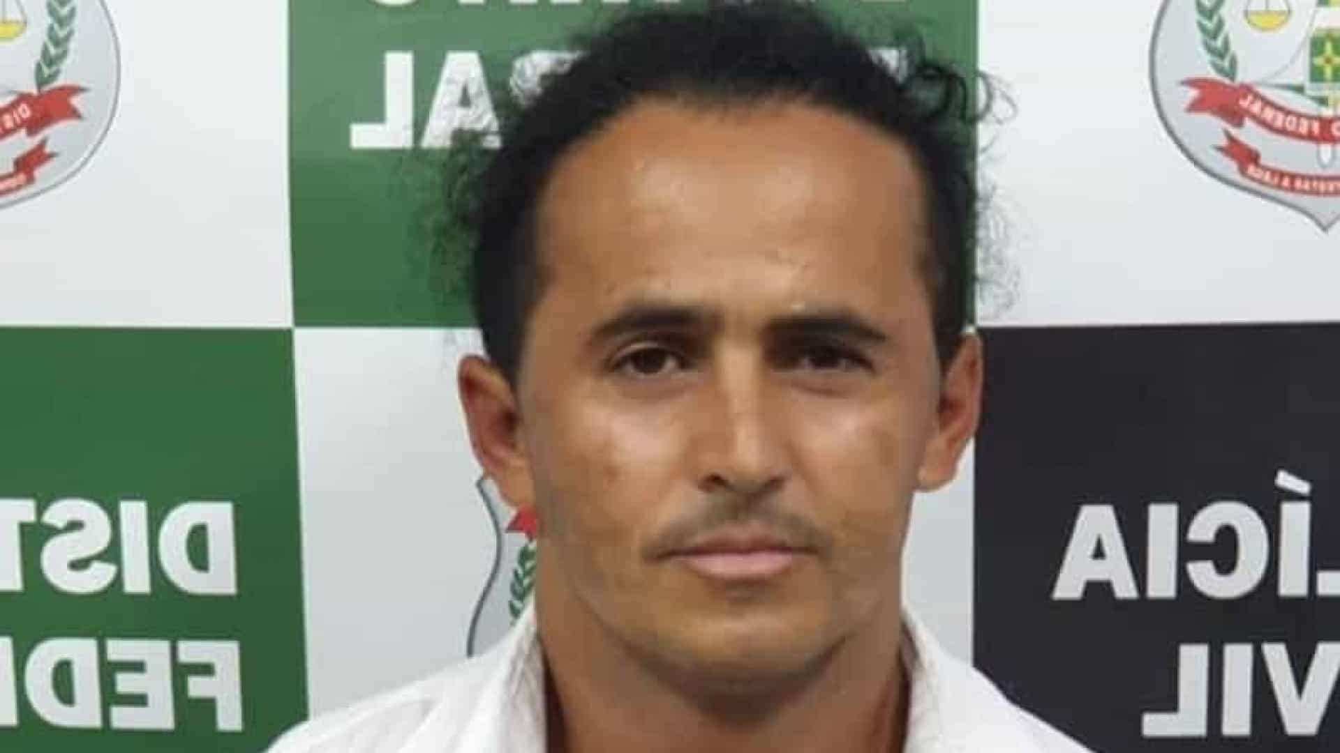 Acusado de estupro