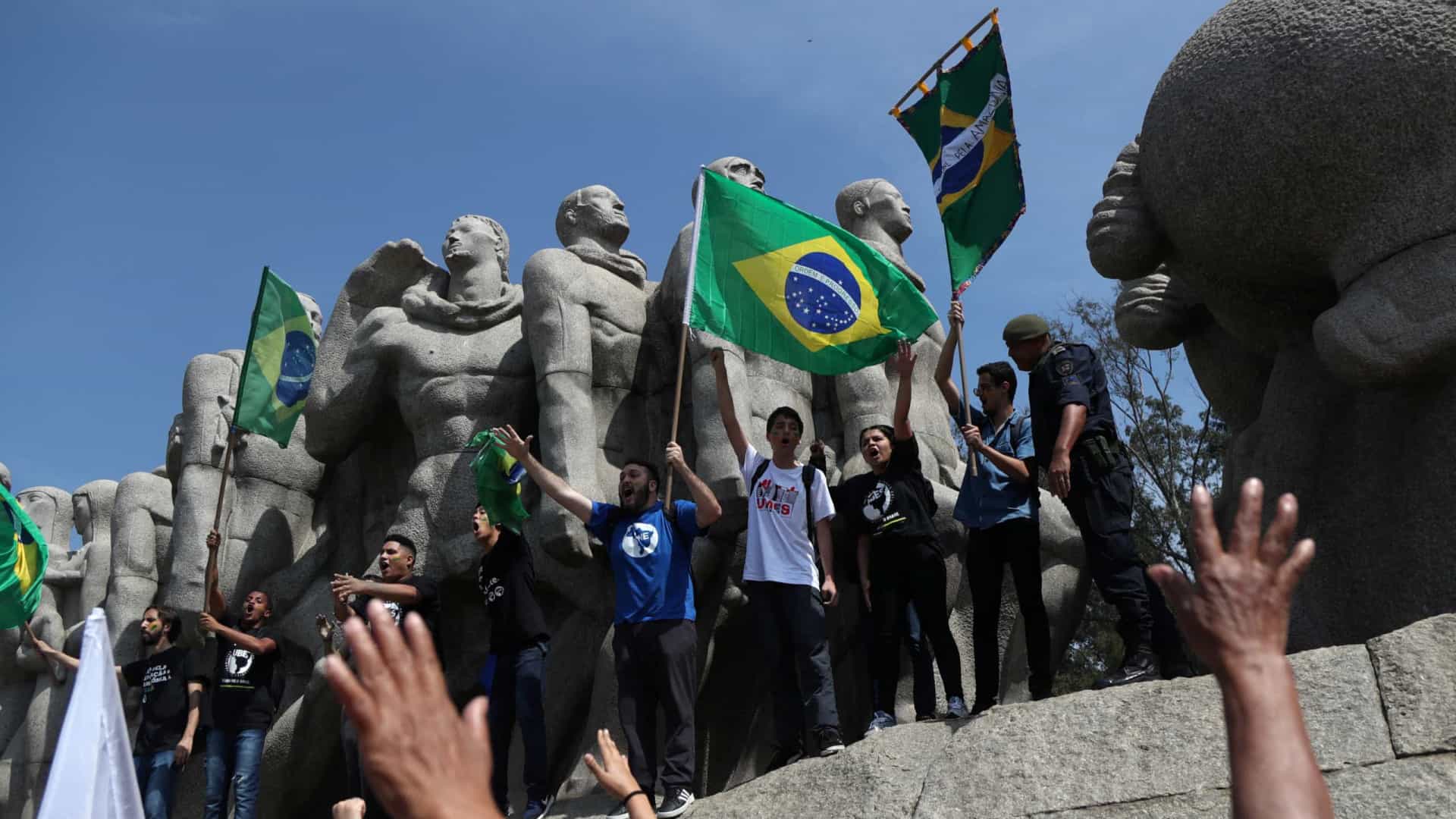 Protesto
