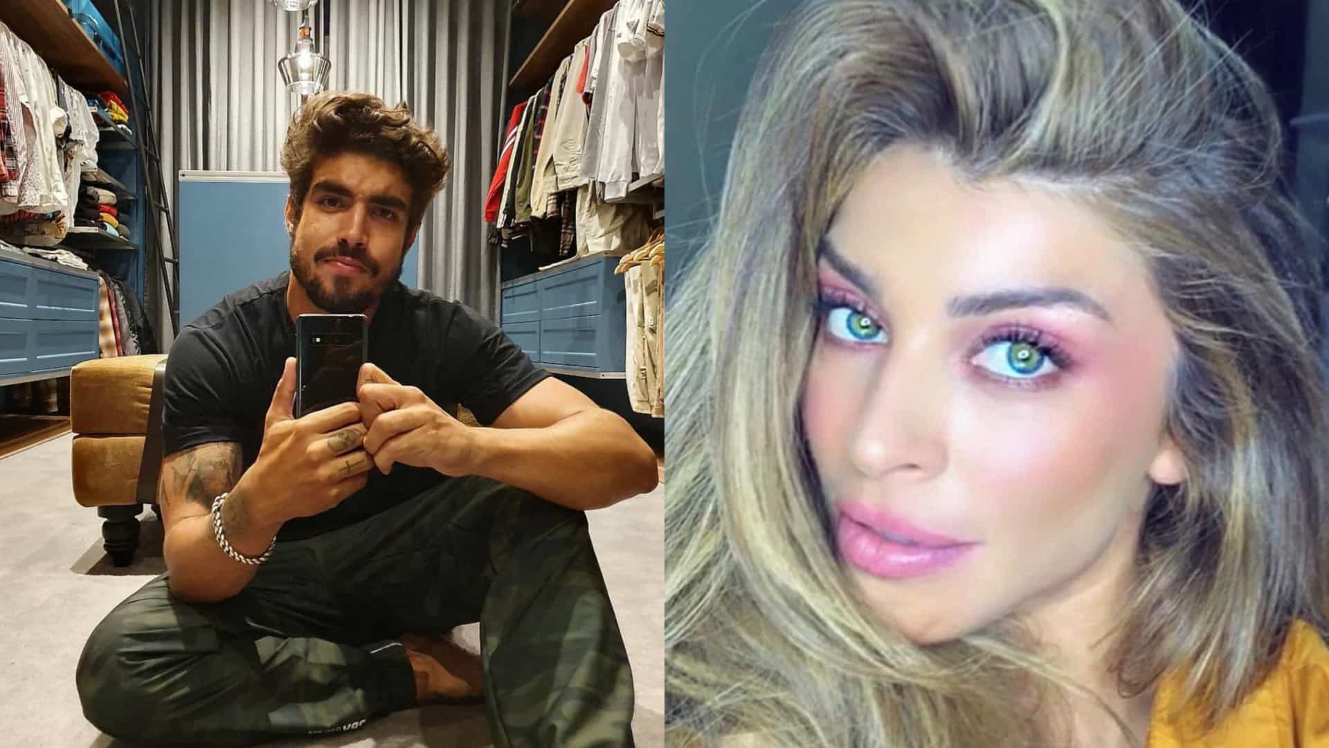 Novo Casal ?