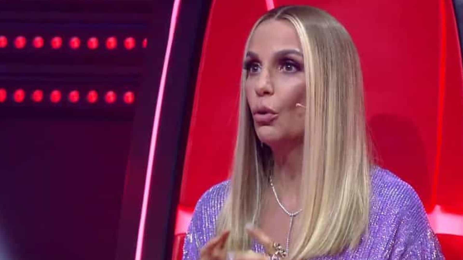 Ivete Sangalo