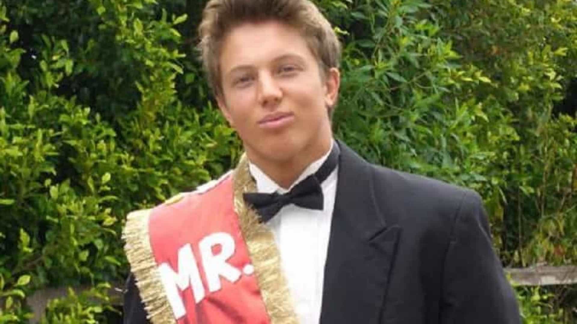 Cameron Ely