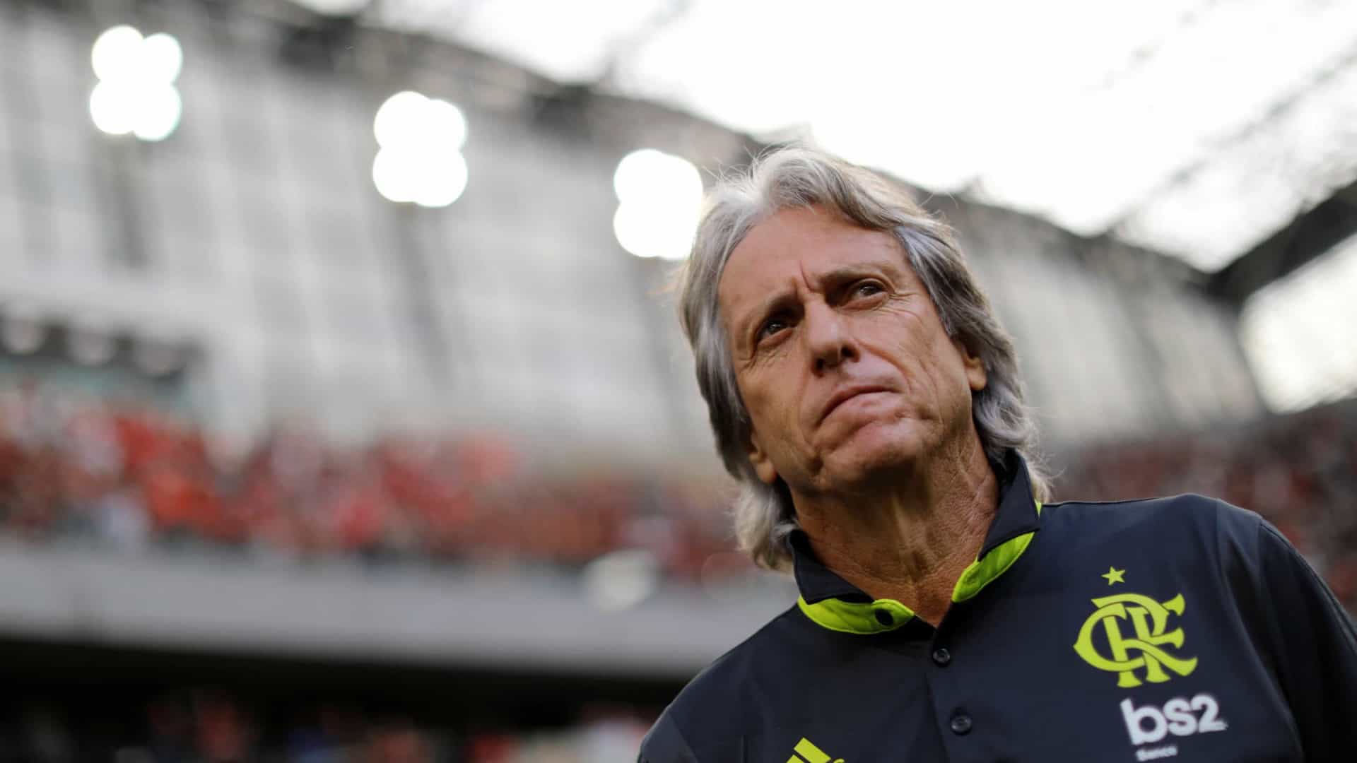 Técnico Jesus
