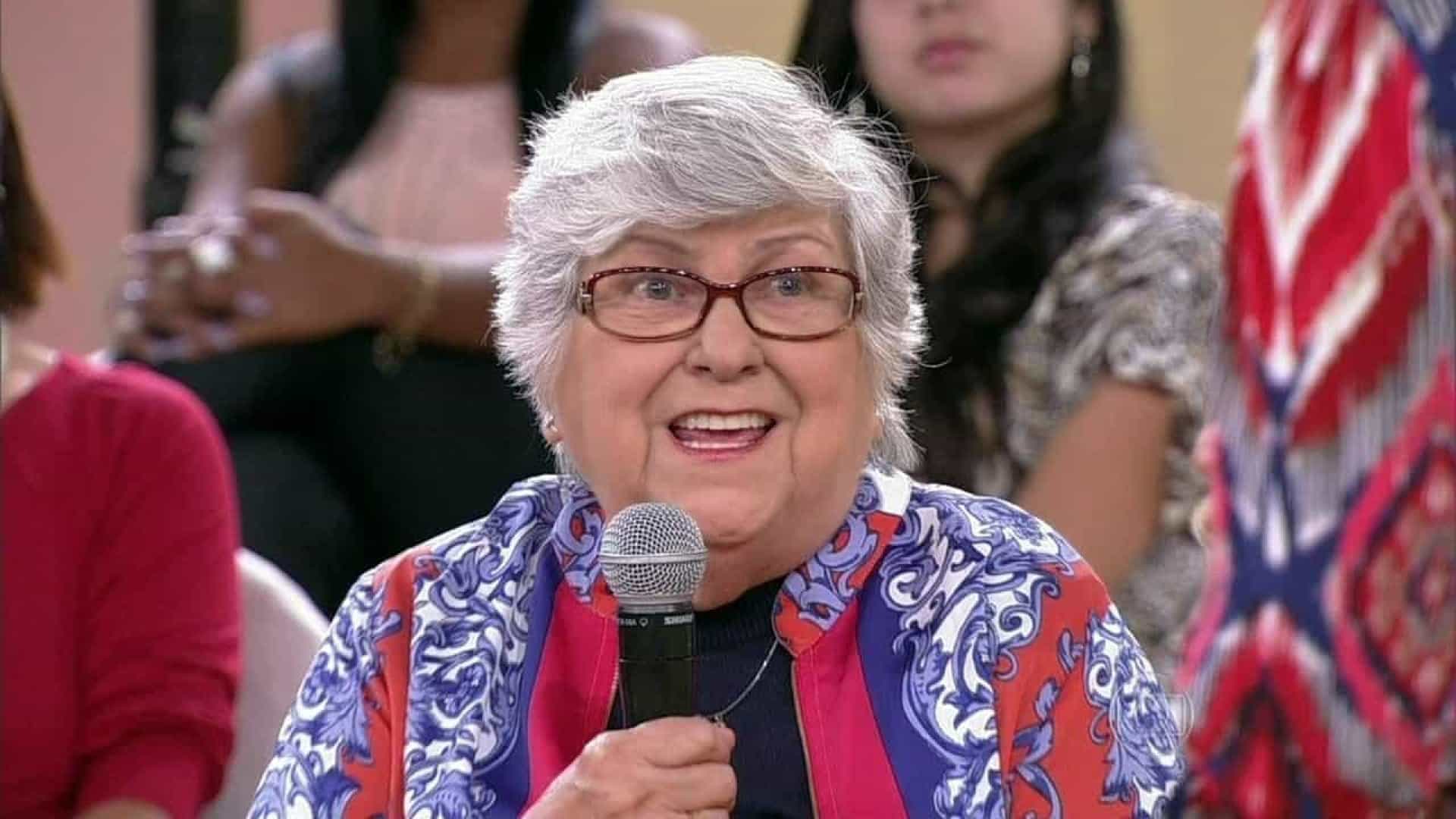 Hilda Rebello