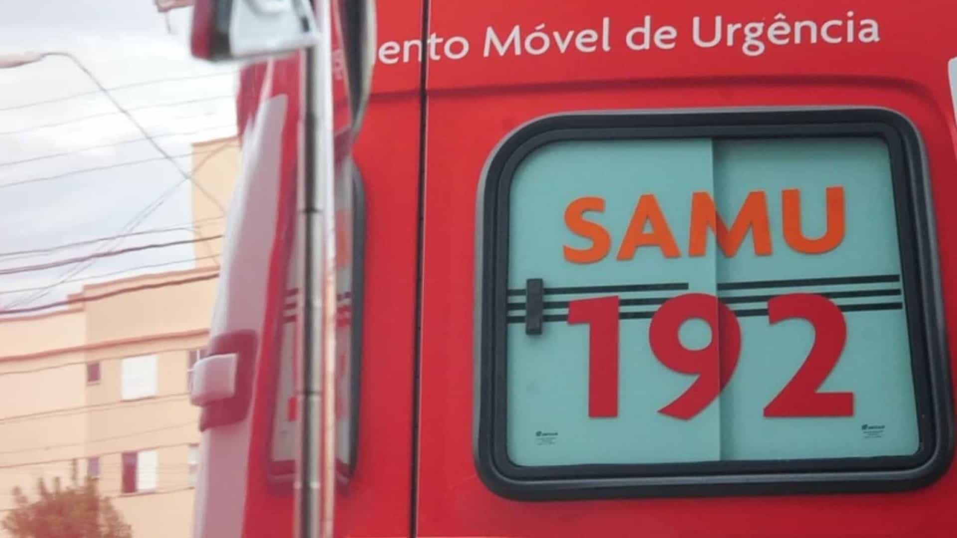 SAMU