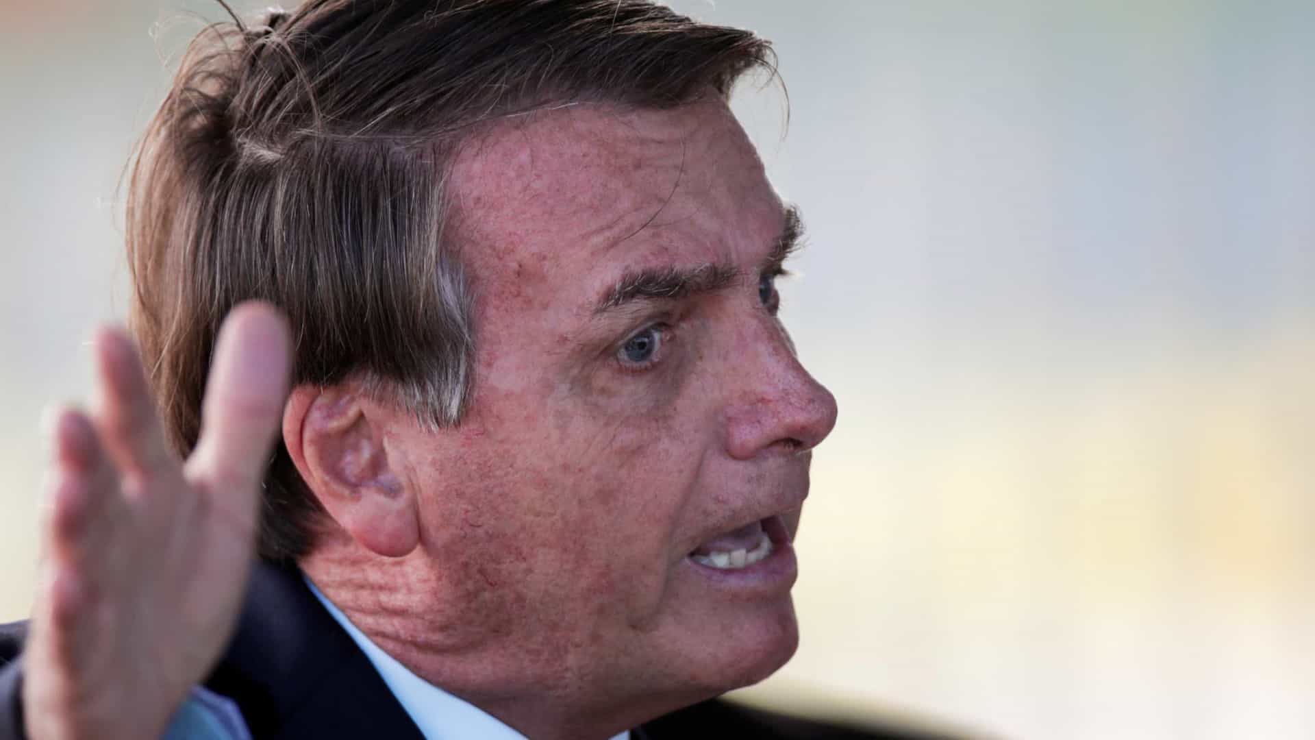 Bolsonaro