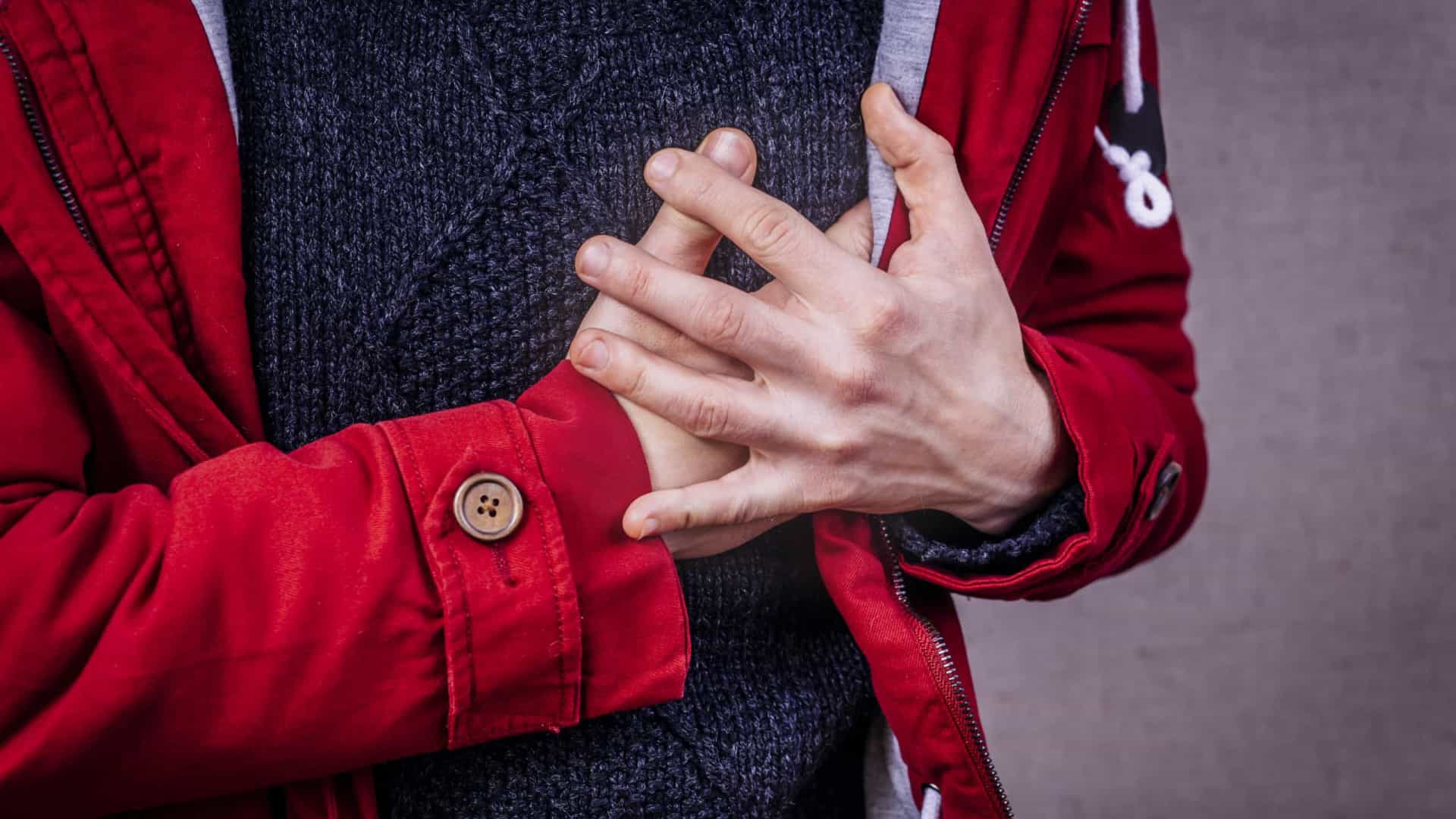 Saiba qual o efeito mais perigoso do stress que pode ser fatal