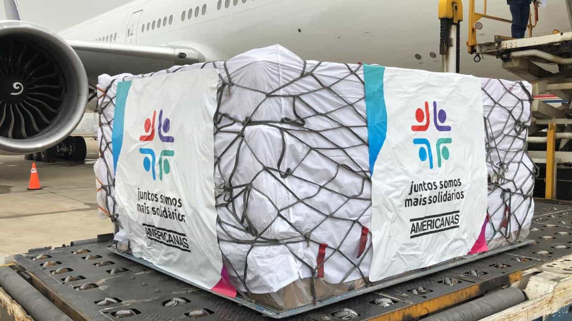Carregamento de Máscaras