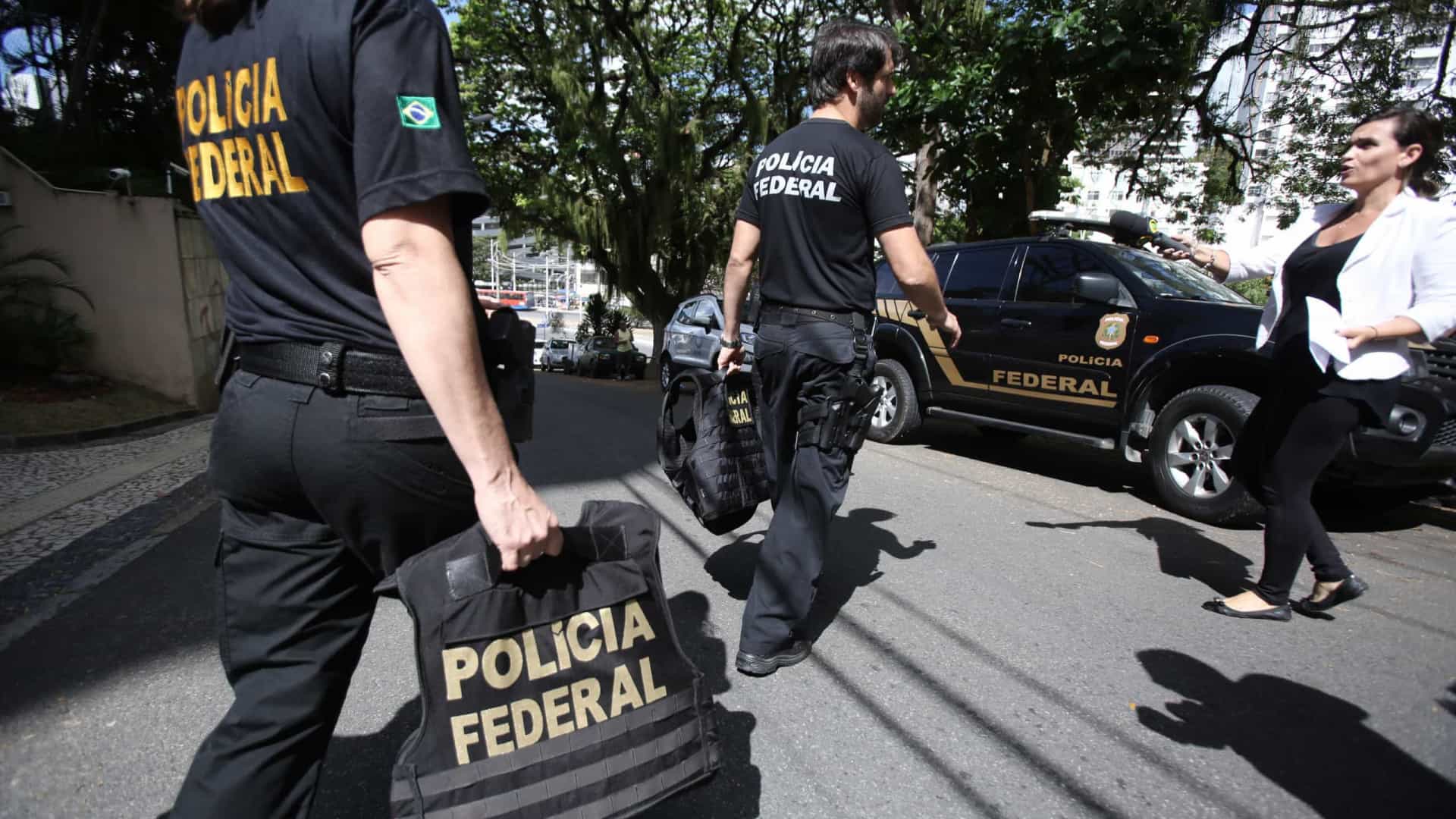 Polícia Federal fará concurso este ano com 1.500 vagas