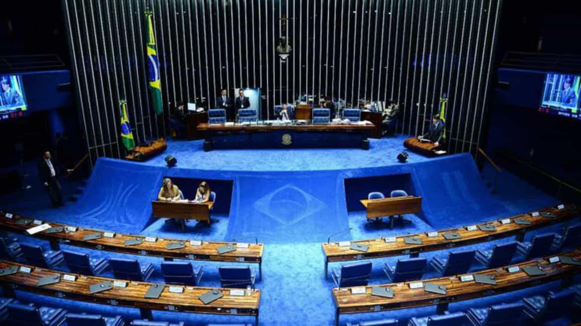 Bancos apostam na Câmara para frear medidas populistas de Senado e Planalto