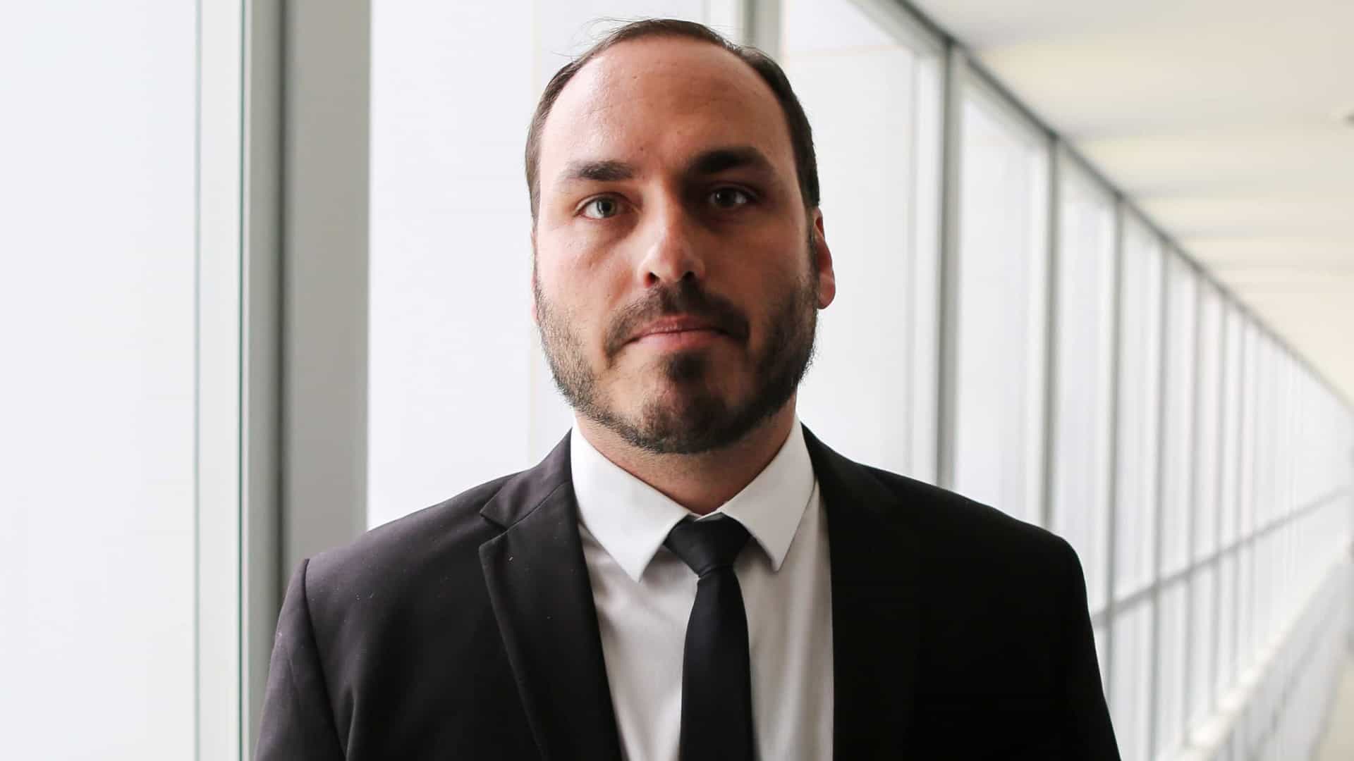 Carlos Bolsonaro