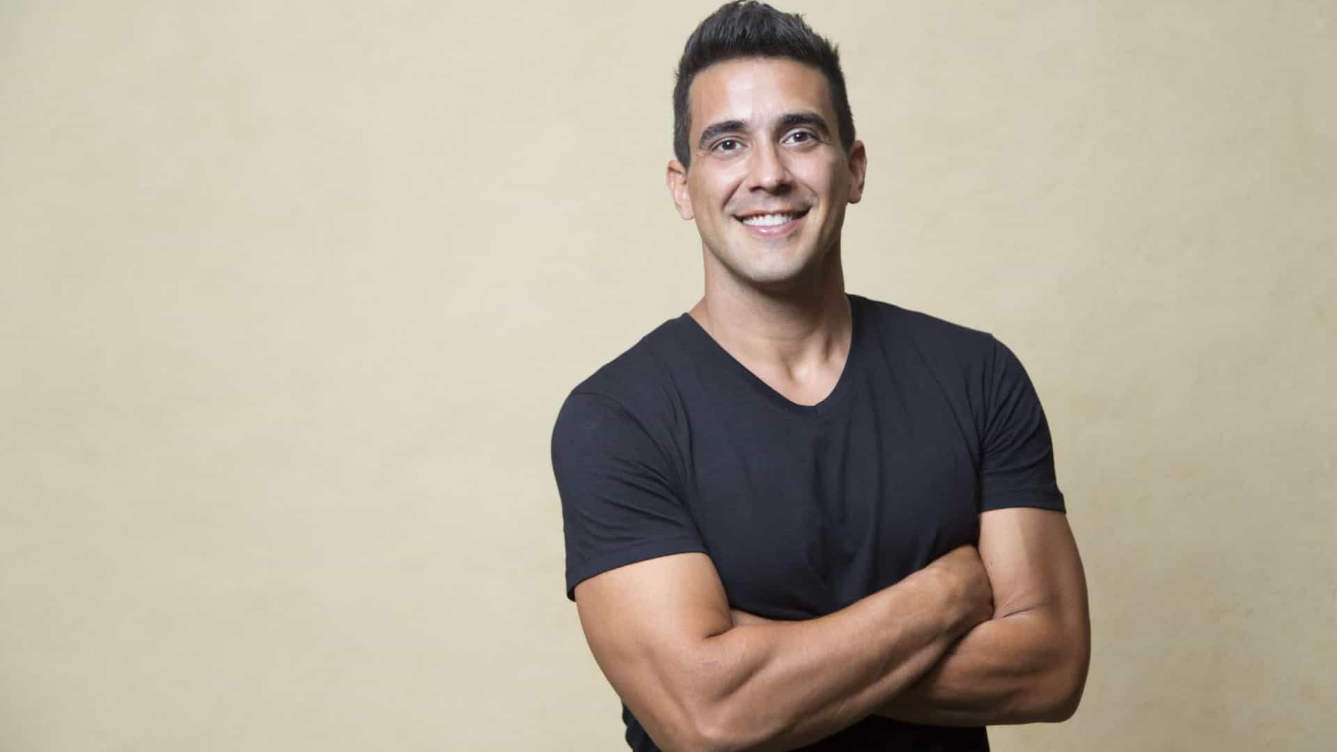 André Marques