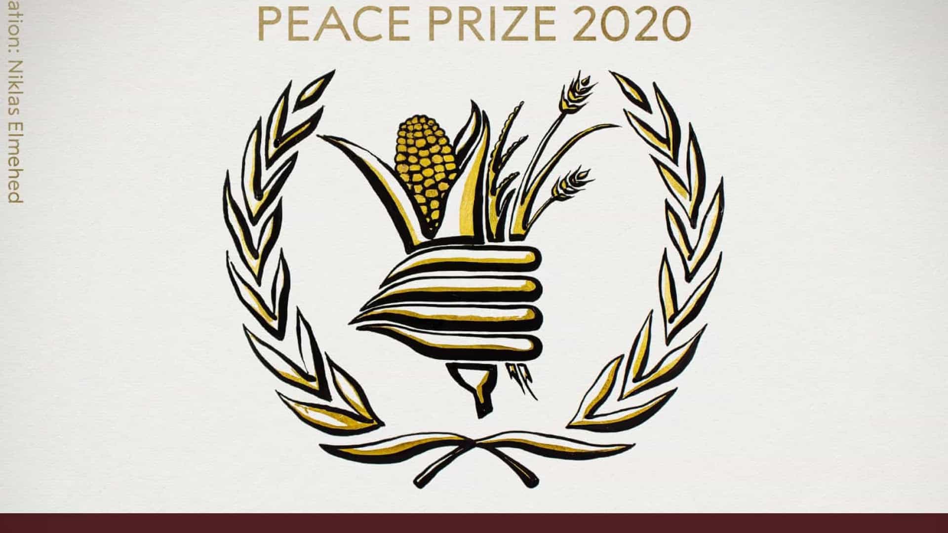 Nobel da Paz