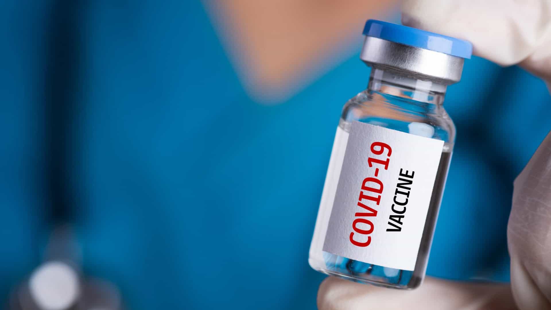 Covid-19: doença em voluntário faz Johnson paralisar testes de vacina