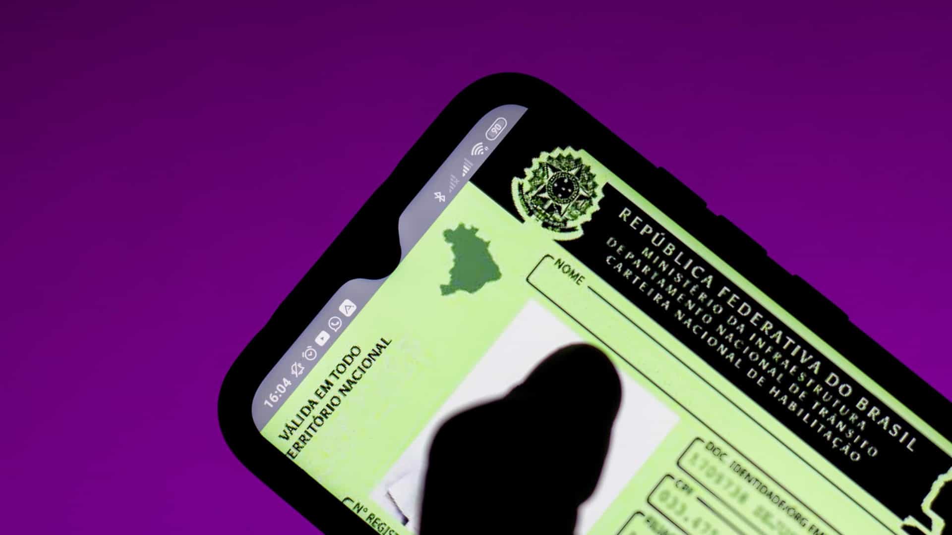 Mudança no Código de Trânsito
