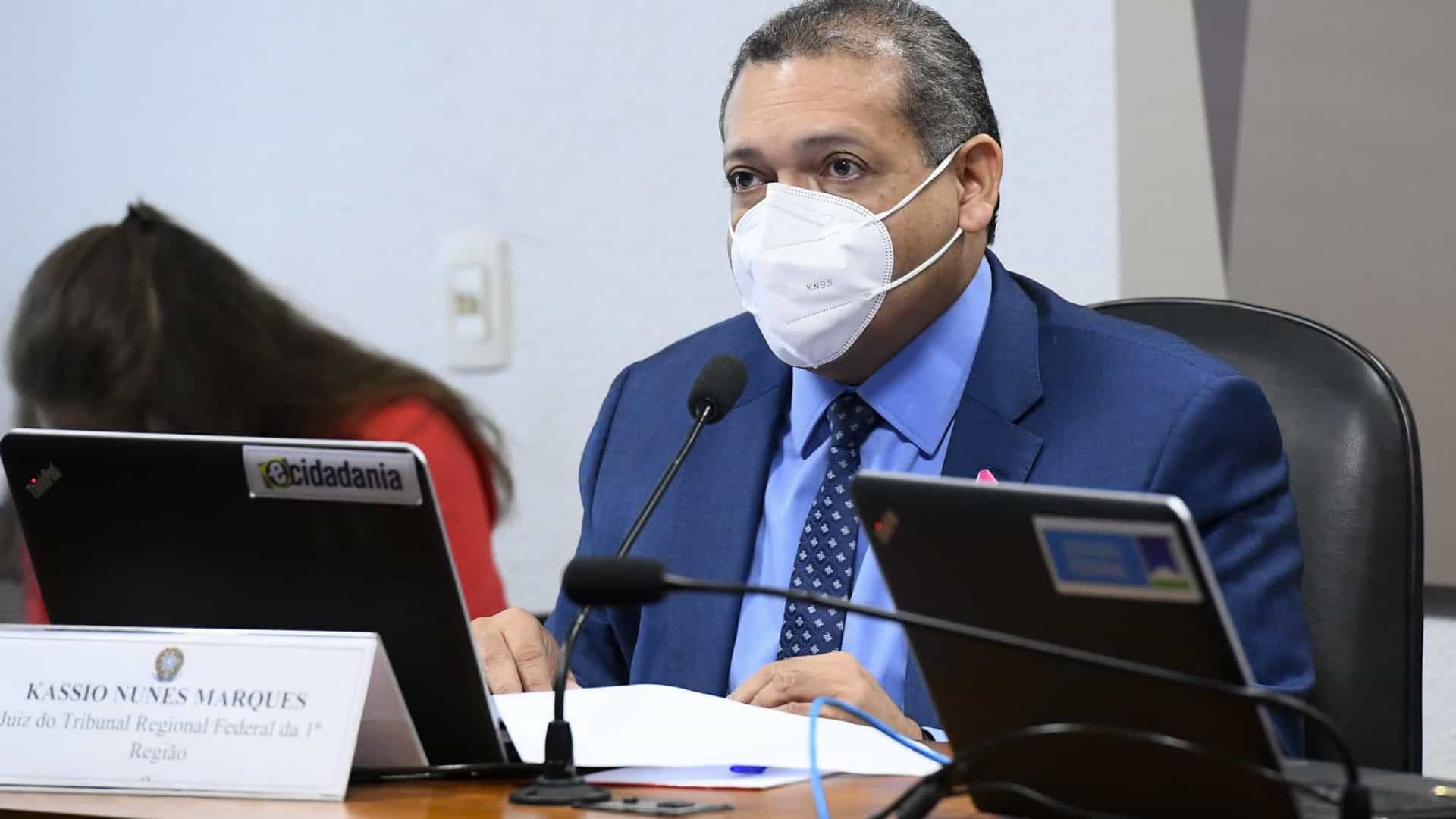 Nunes Marques