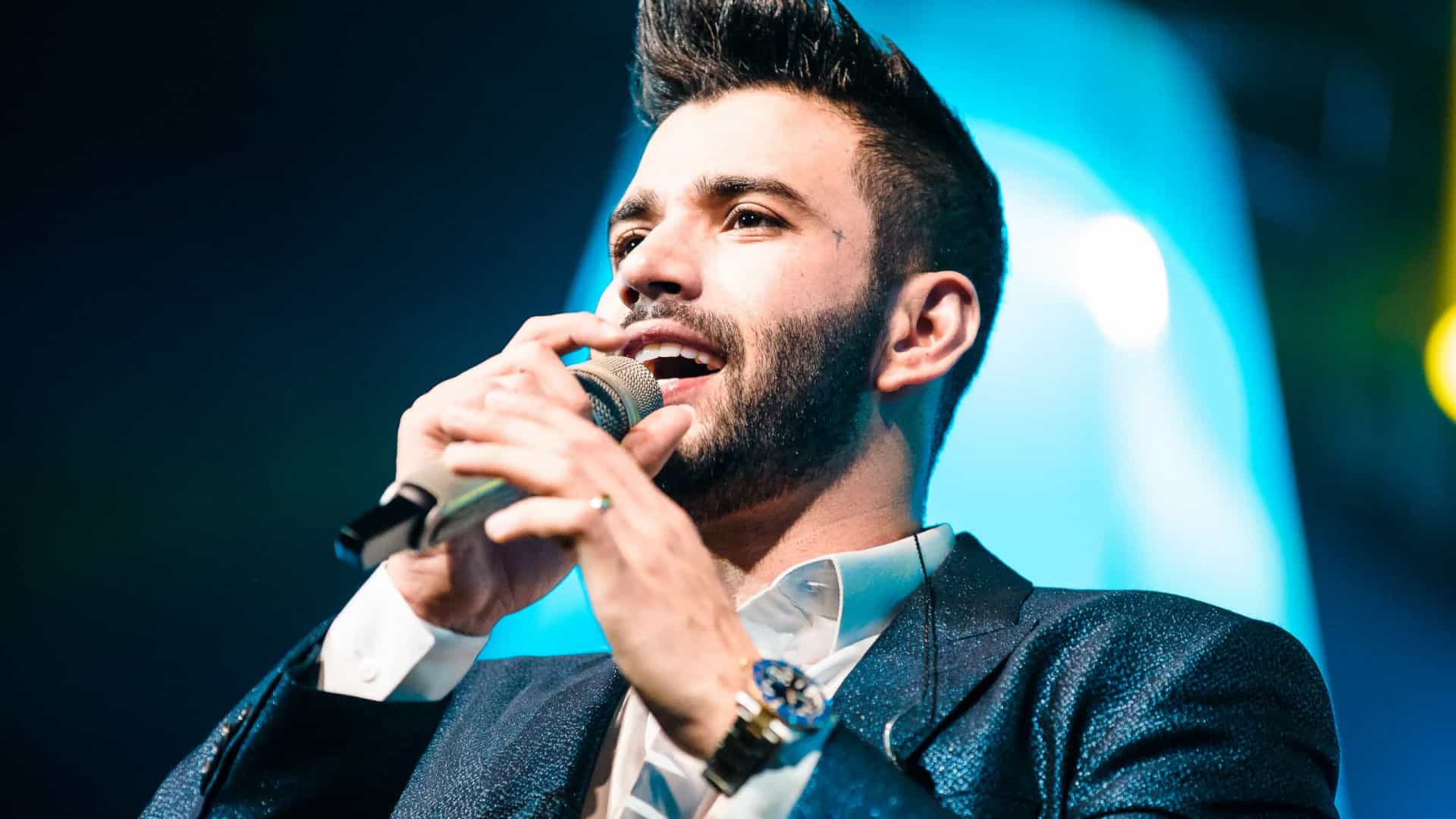 Gusttavo Lima
