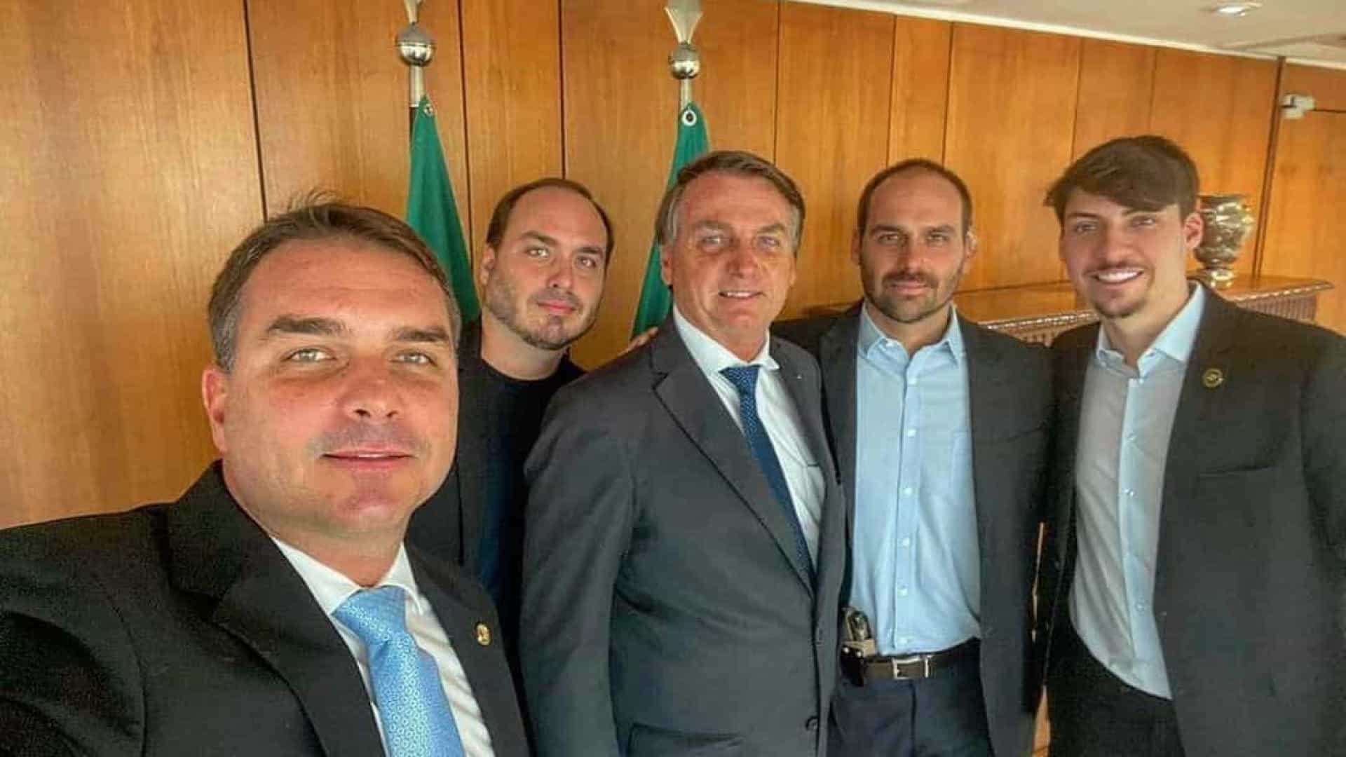 Família Bolsonaro