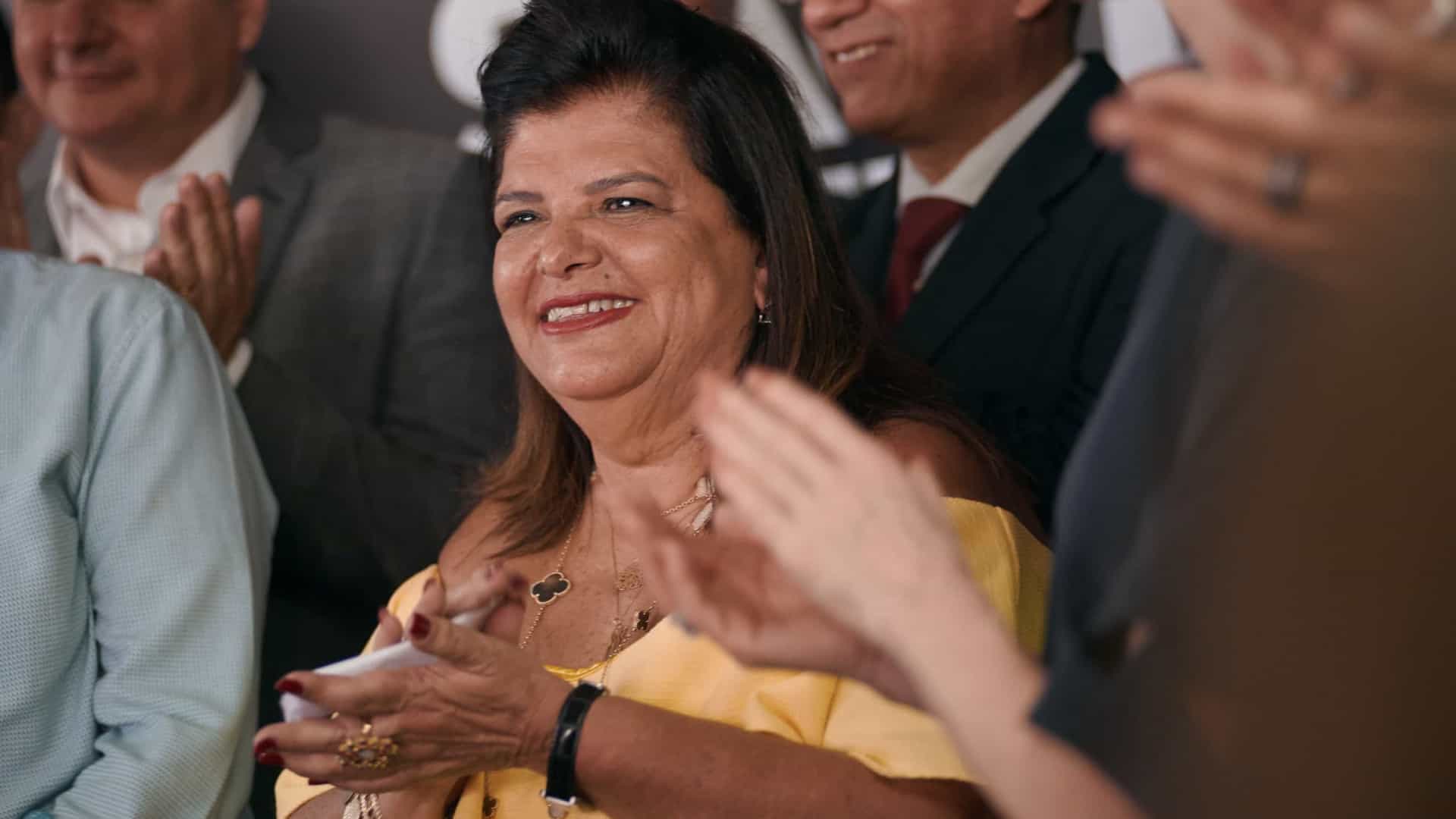 Luiza Trajano