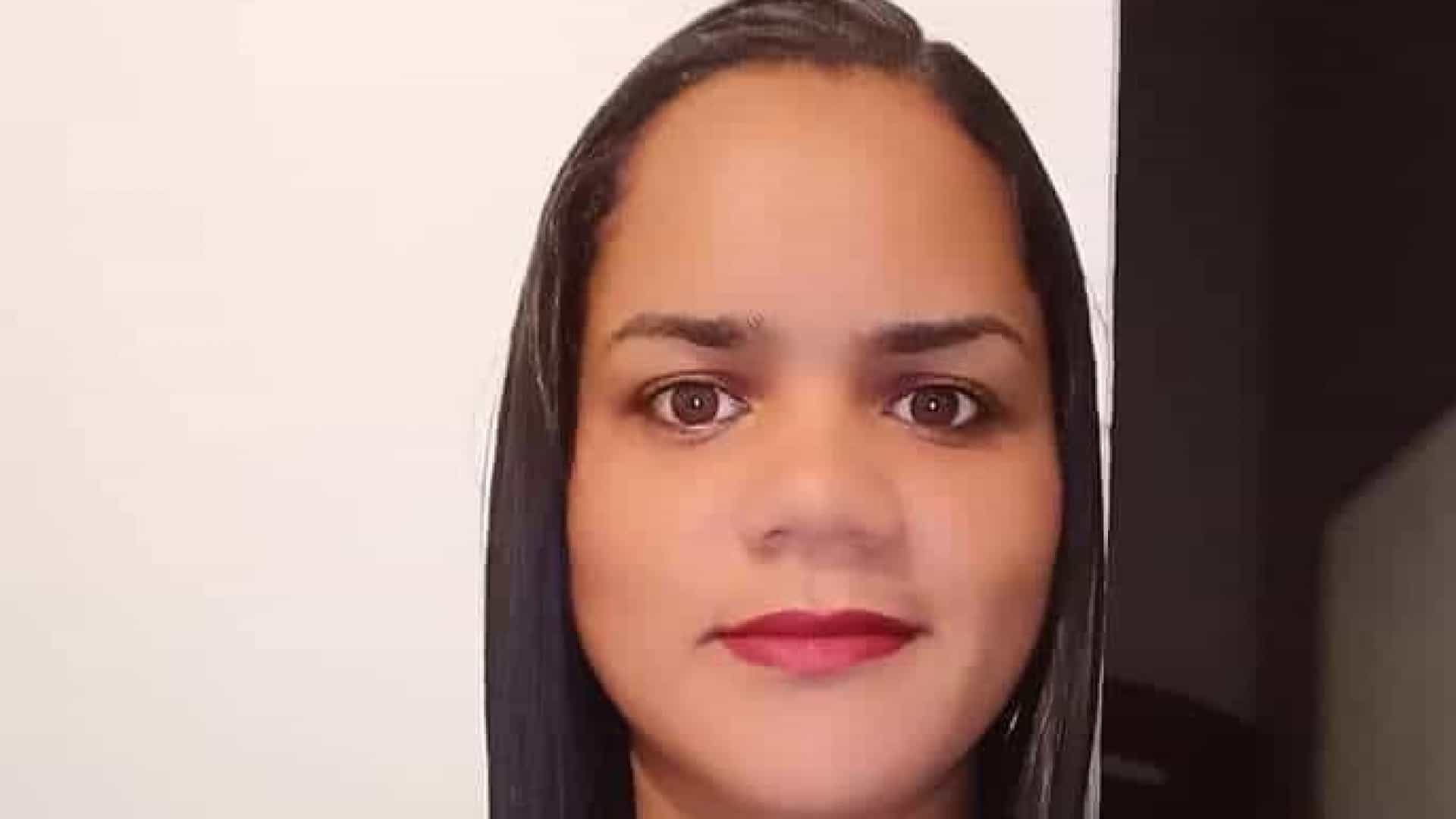 Feminicidio