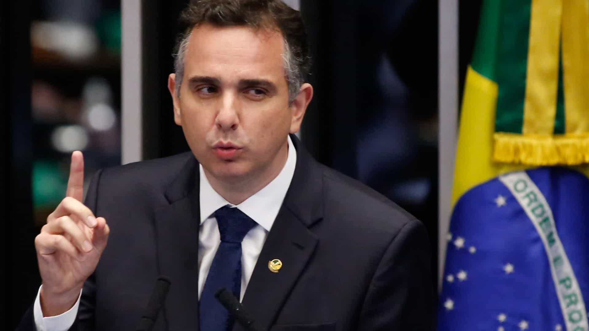 Rodrigo Pacheco