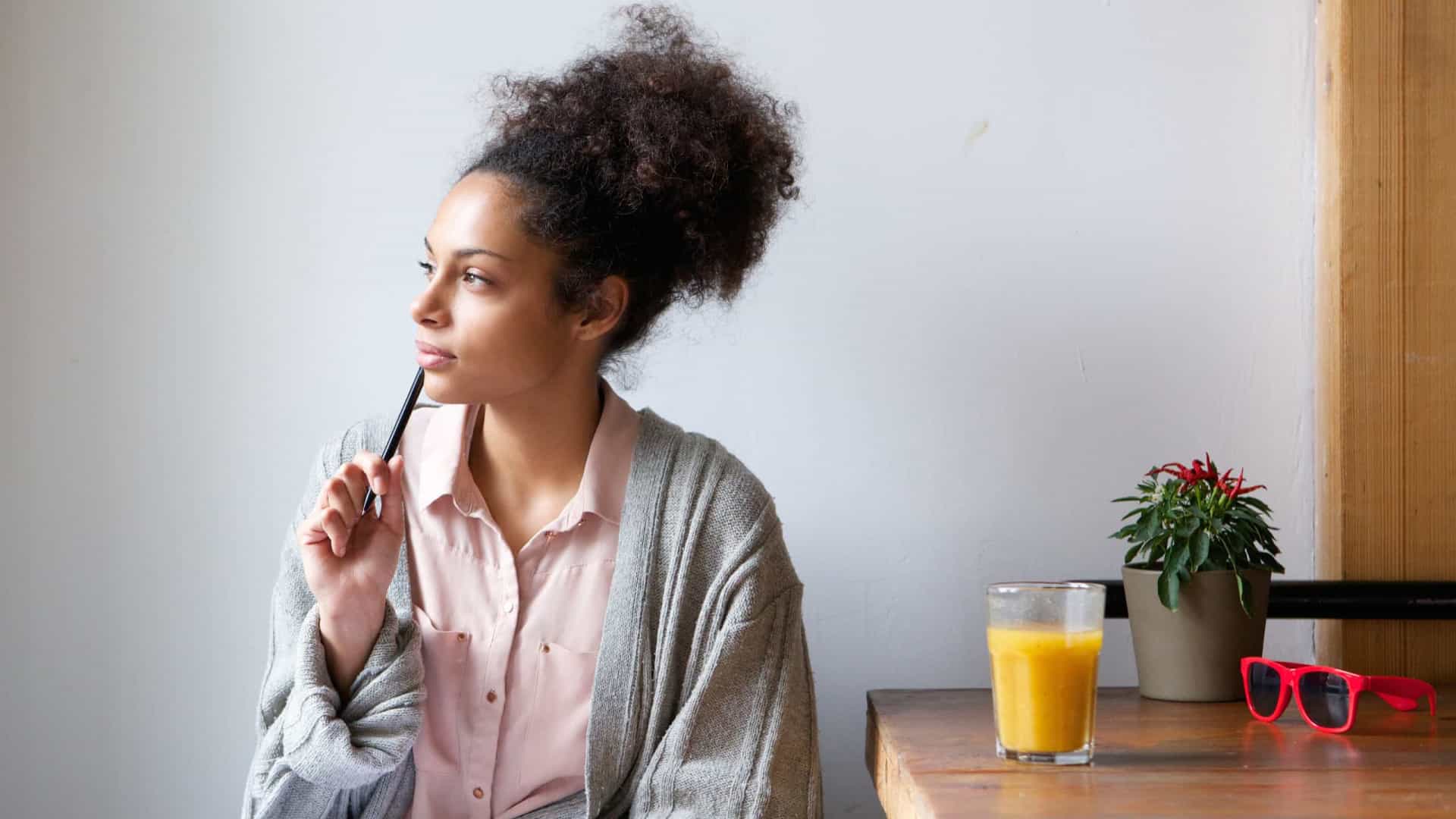 Os três signos que devem confiar na sua intuição até 18 de abril