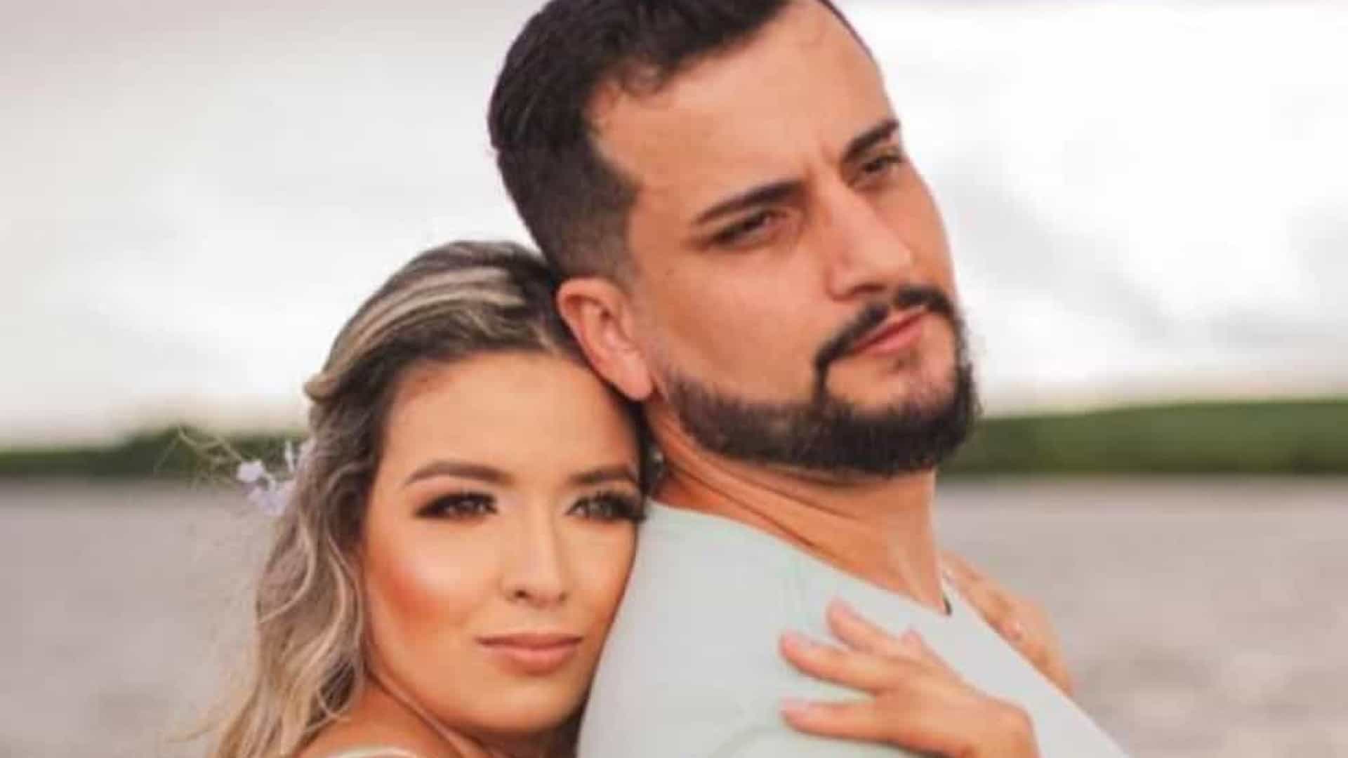 Jovem morre vítima da Covid-19 no dia em que se casaria
