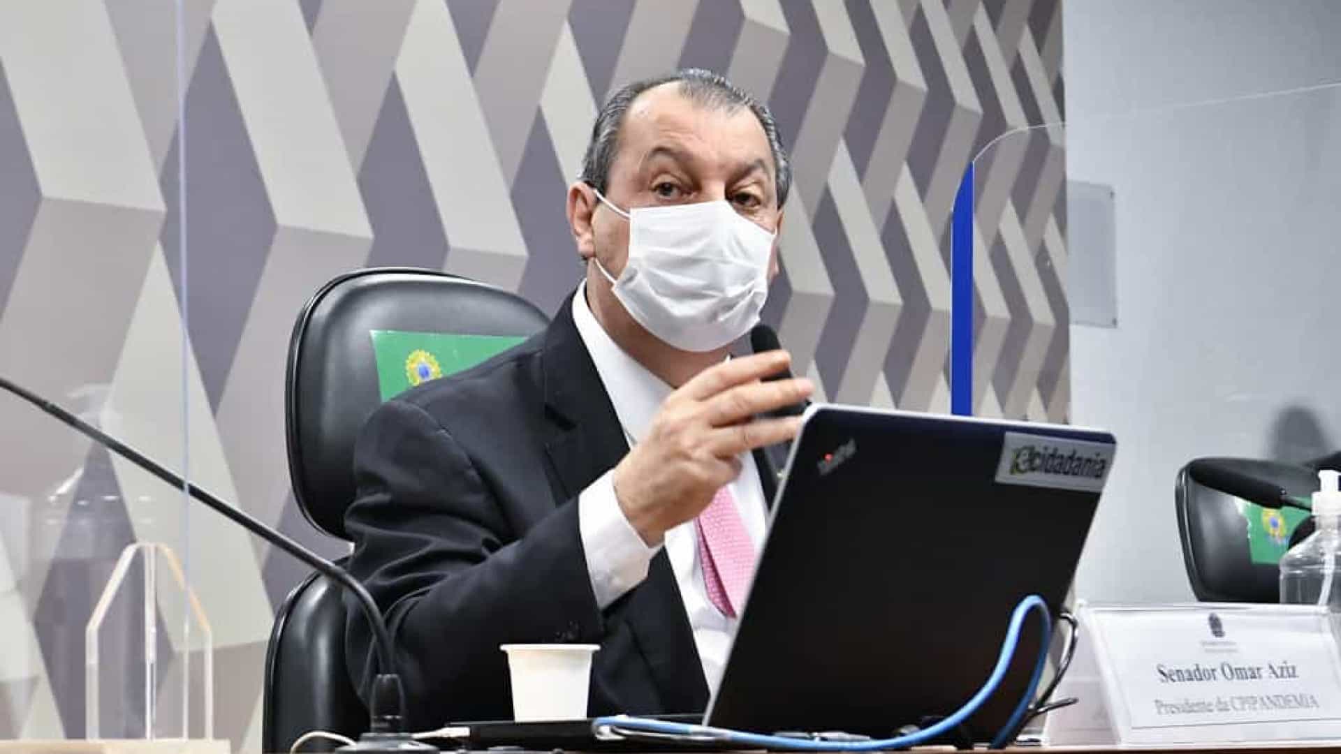 Omar Aziz