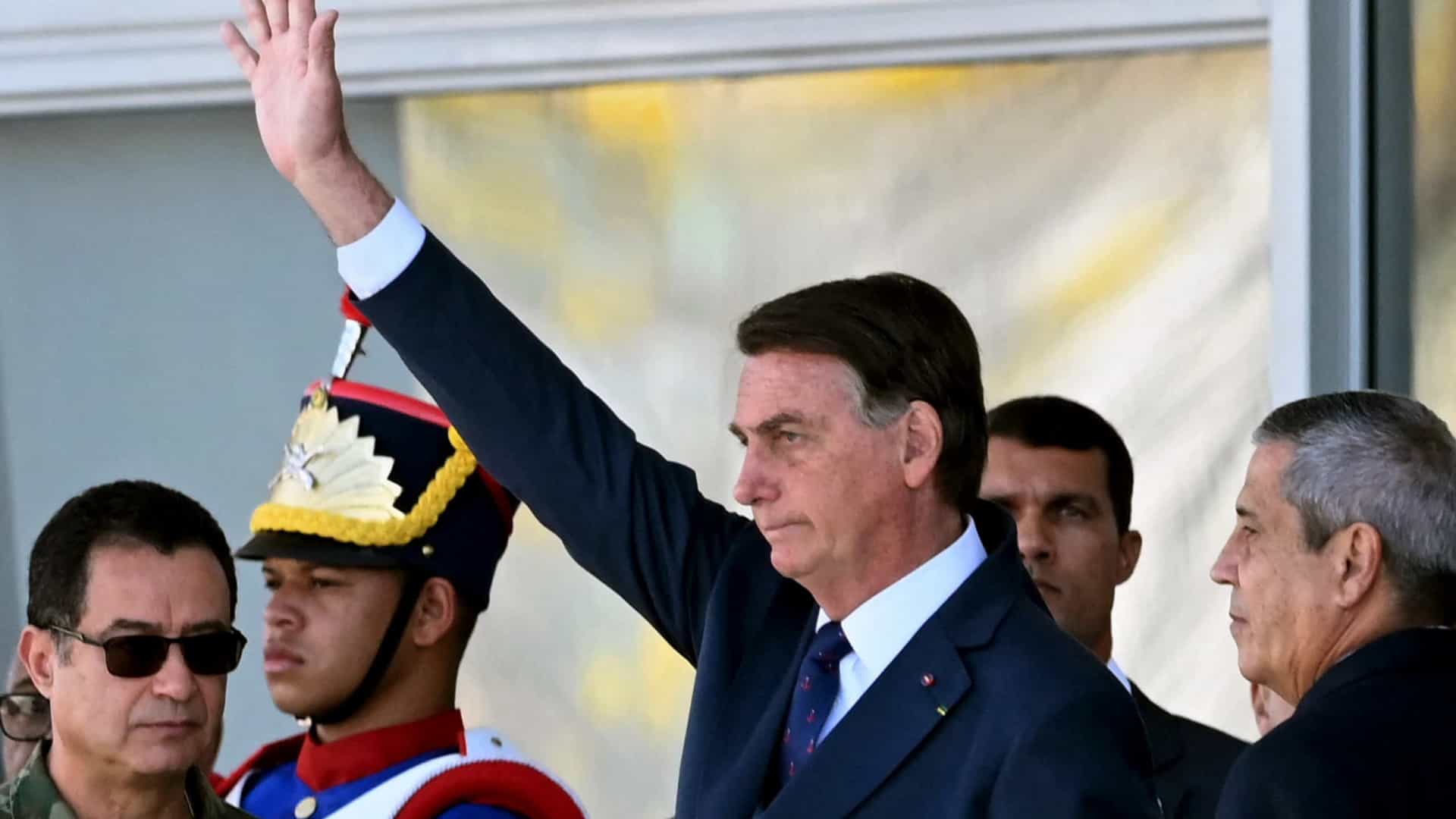 Bolsonaro