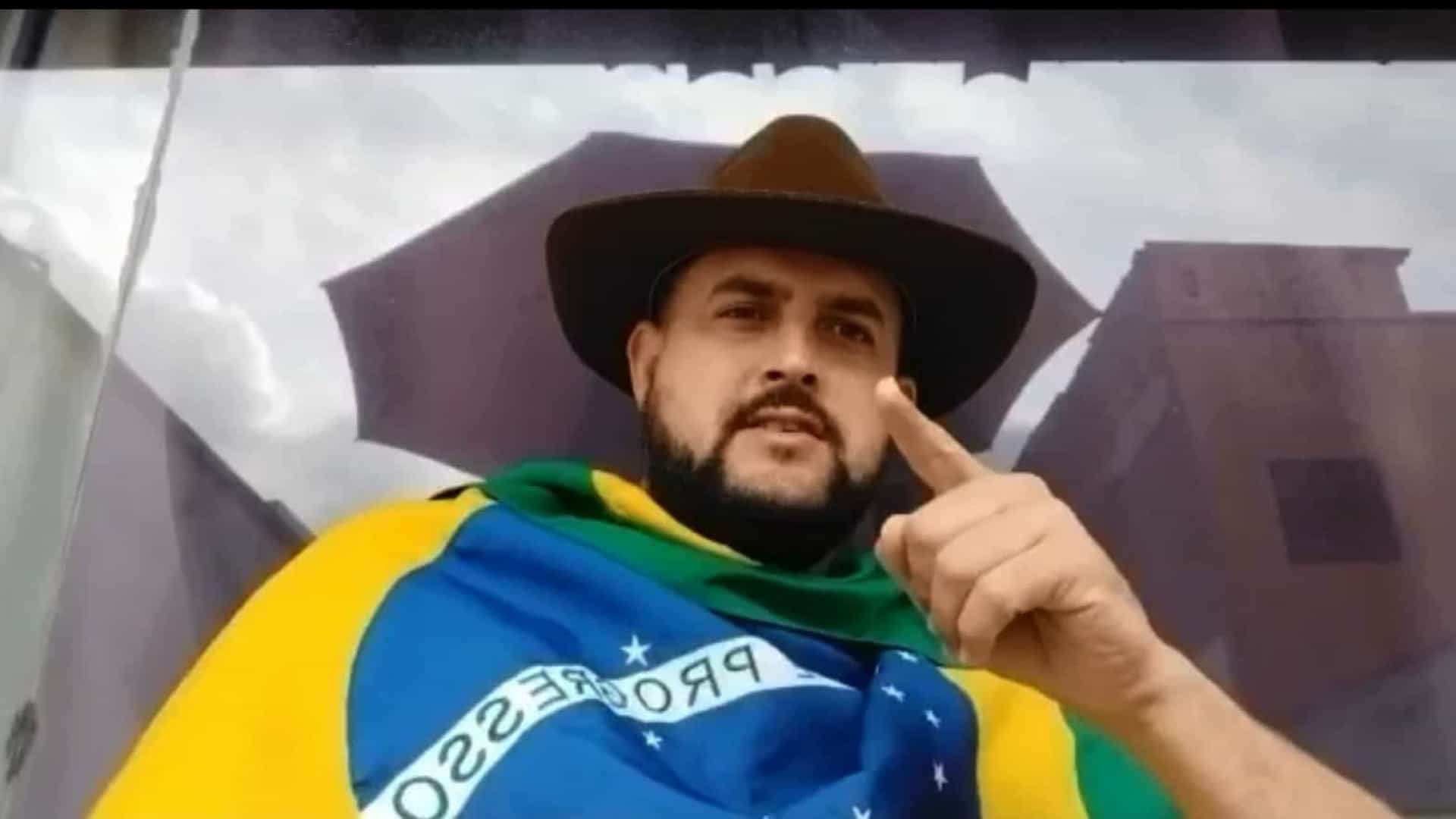 Zé Trovão