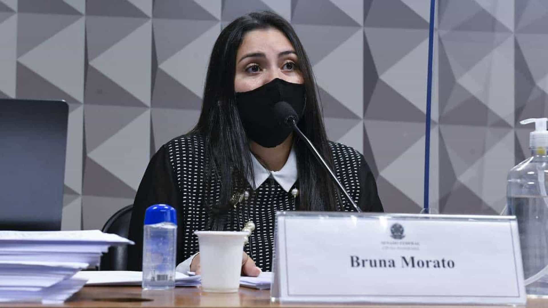 Bruna Morato