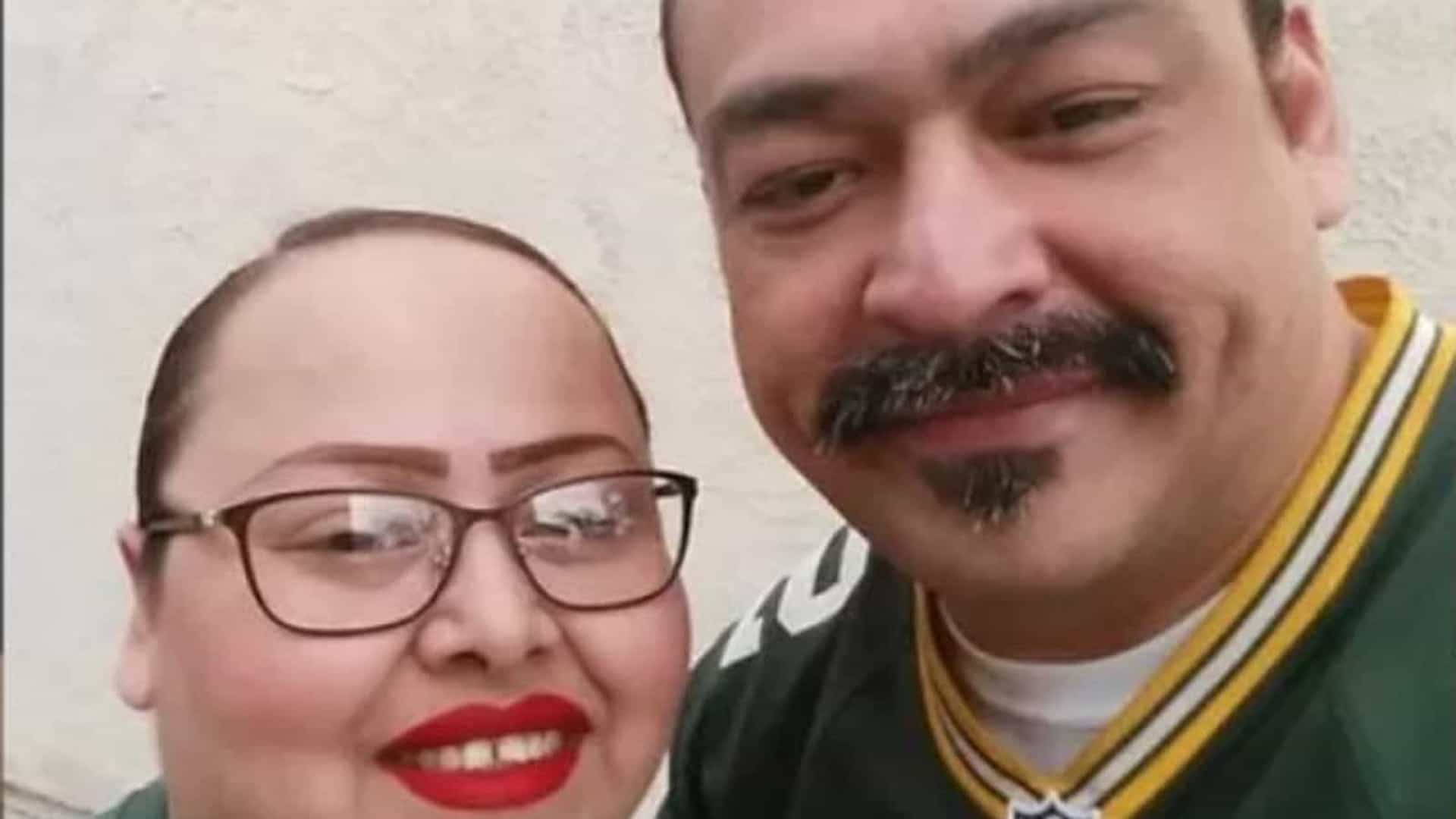 Casal morre de covid