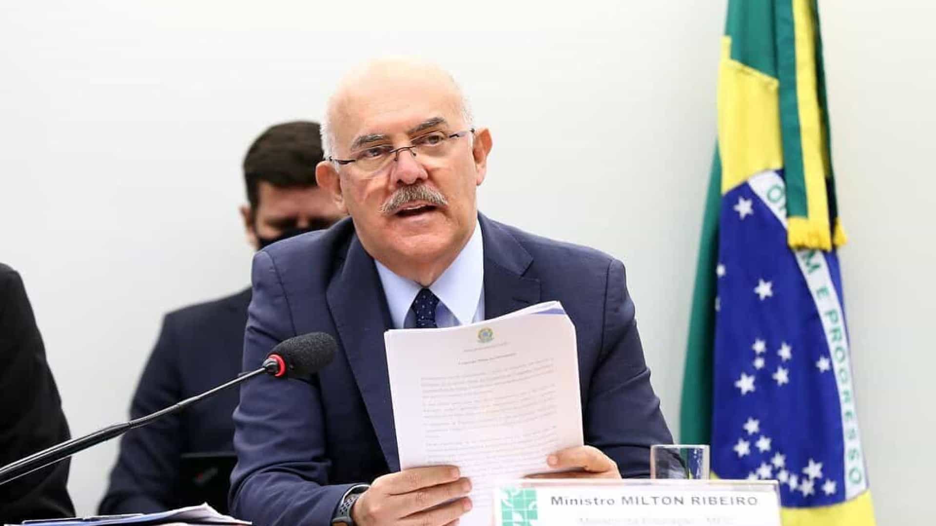Milton Ribeiro