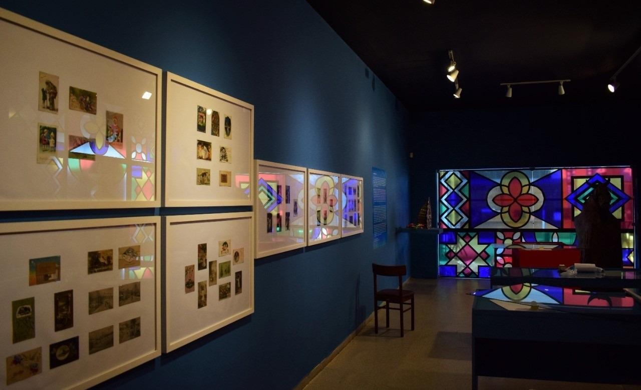Exposição Natalina