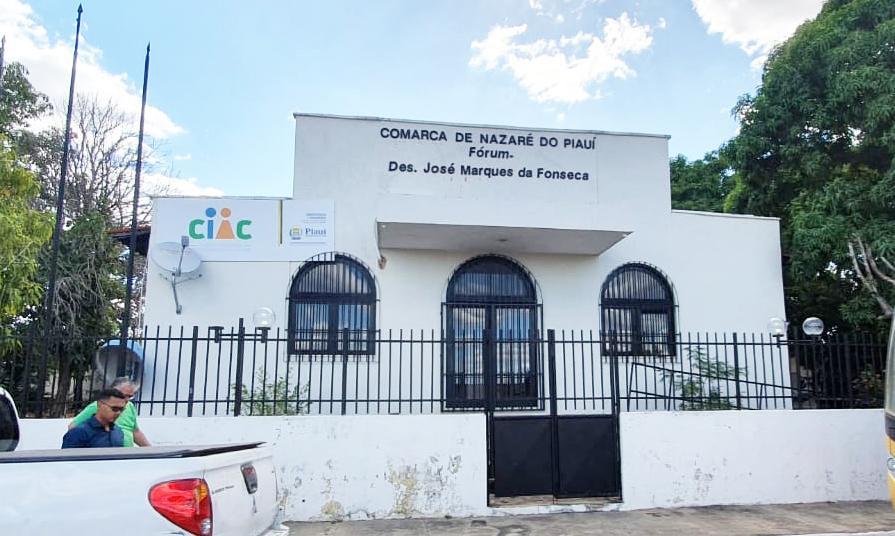 Inauguração