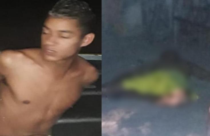 Homem mata amigo durante bebedeira