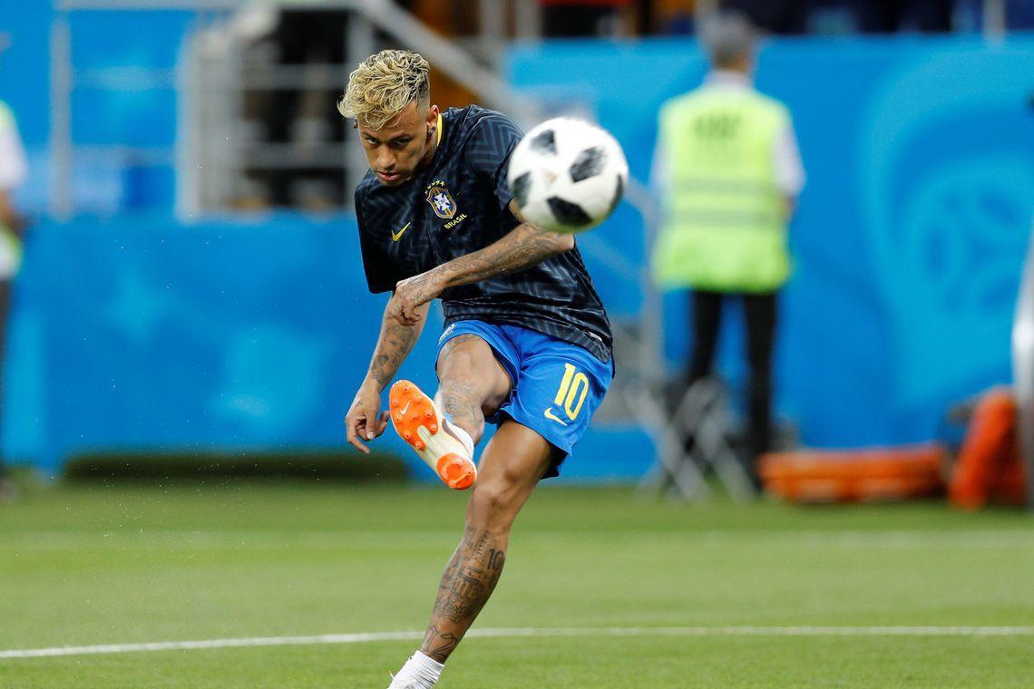 Neymar